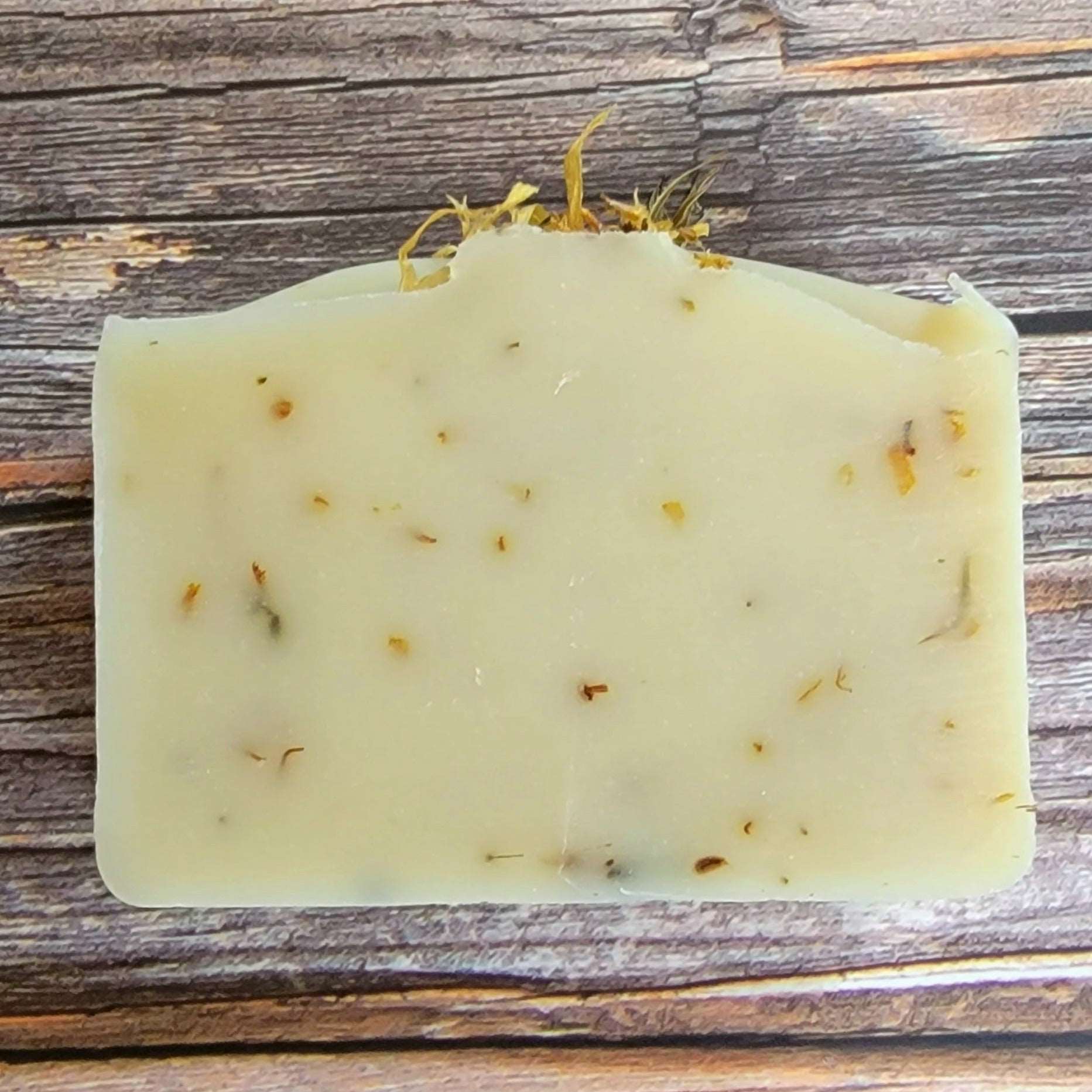 Tea Tree Soap | Handmade and Natural | Sunflower Soaps