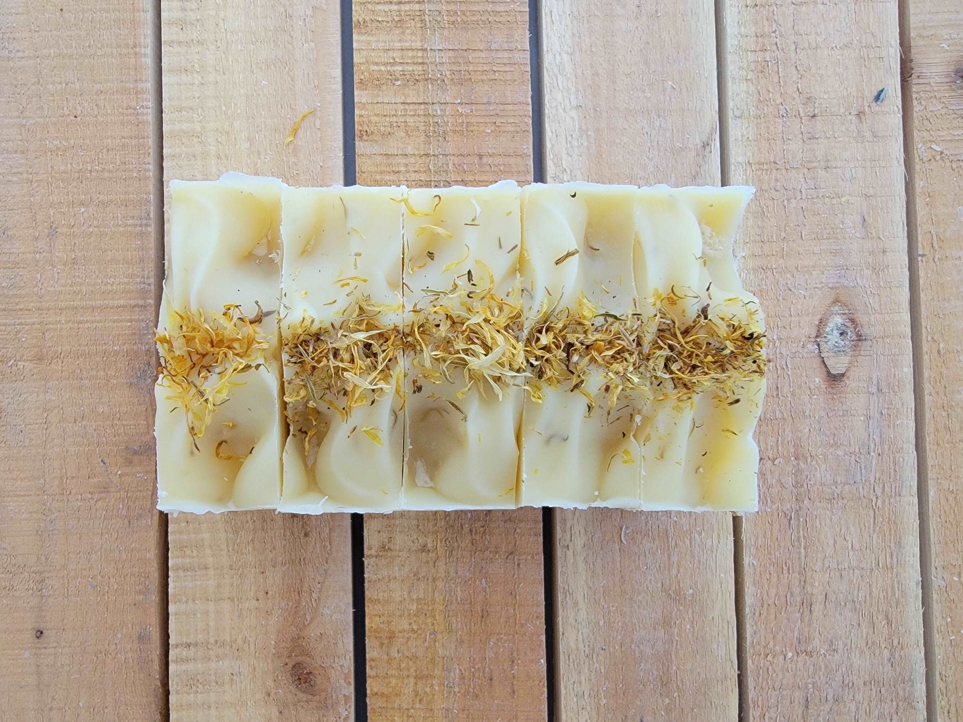 Tea Tree Soap | Handmade and Natural | Sunflower Soaps