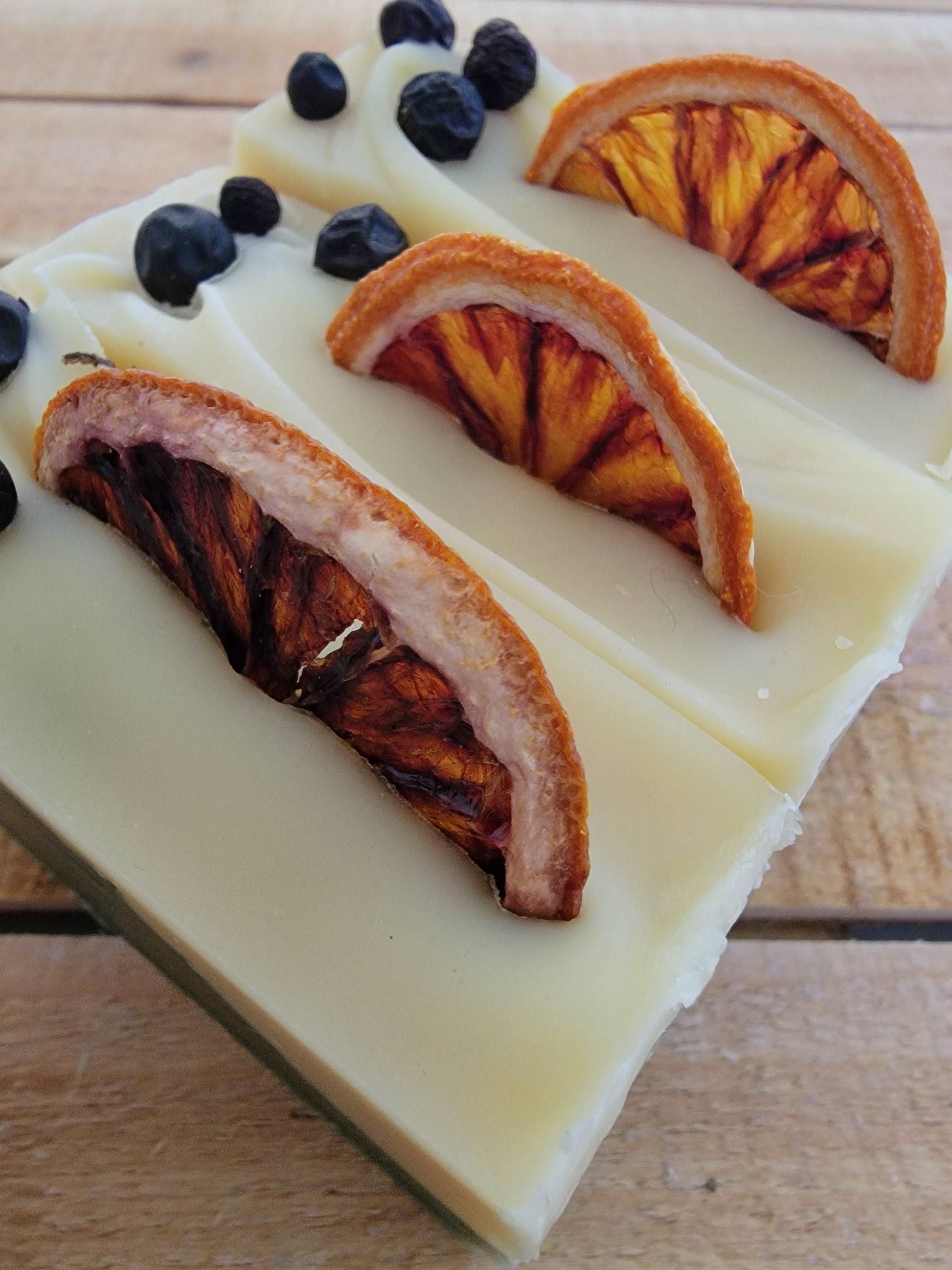 Enchanted Forest Soap | Handmade and Natural | Sunflower Soaps