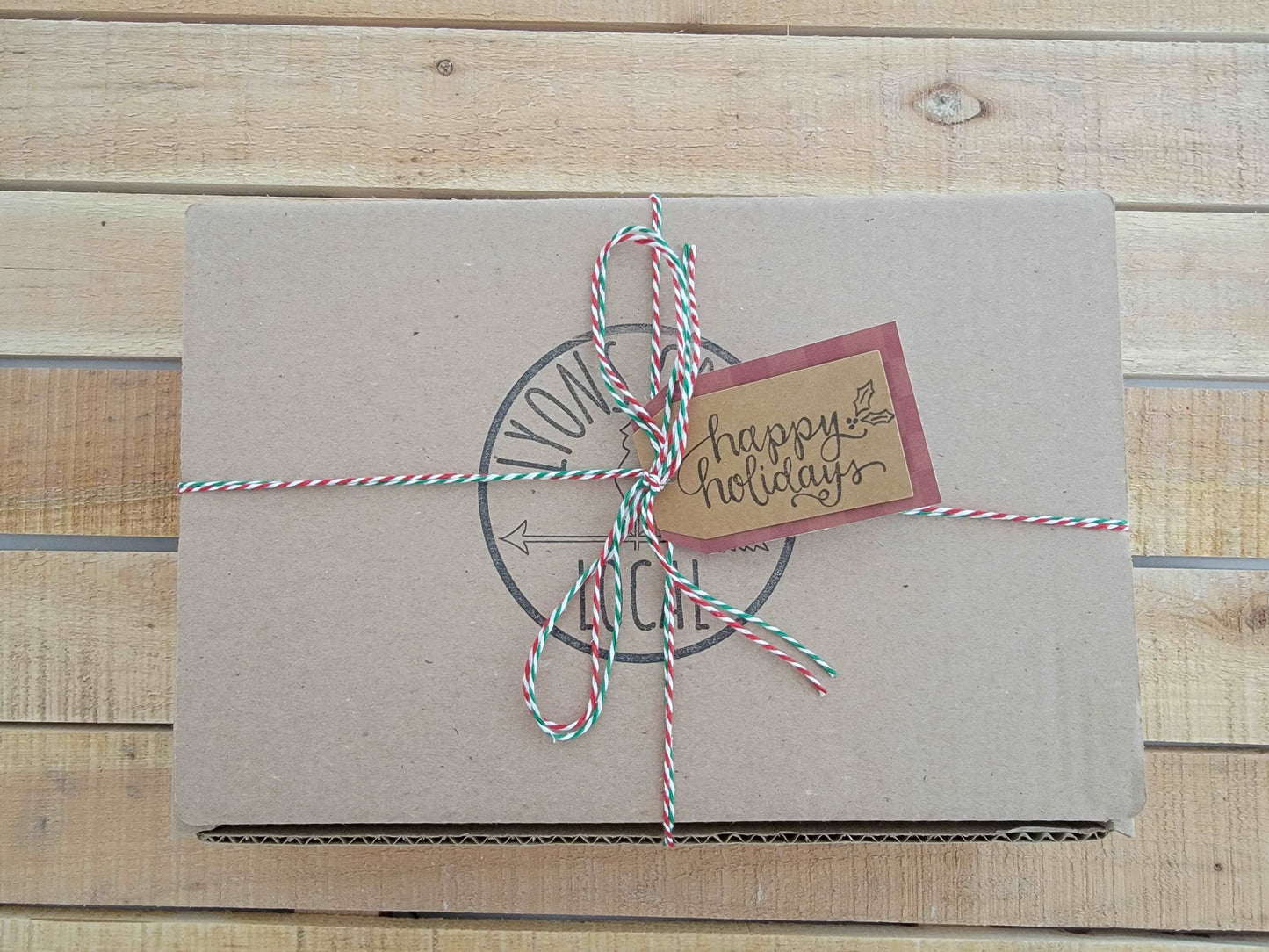 Luxury Soap Gift Box - Sunflower Soaps
