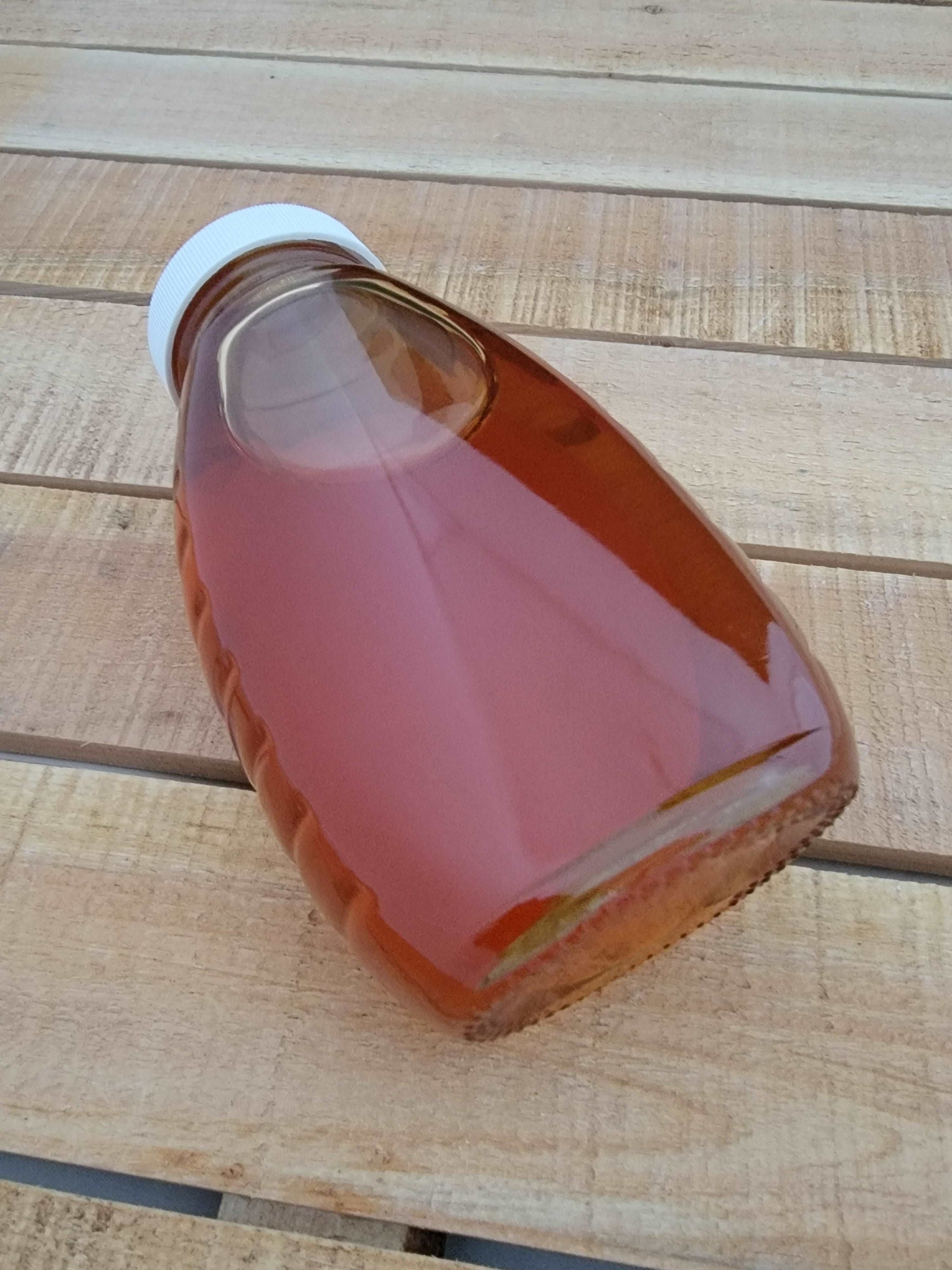 Honey | Raw and Unfiltered