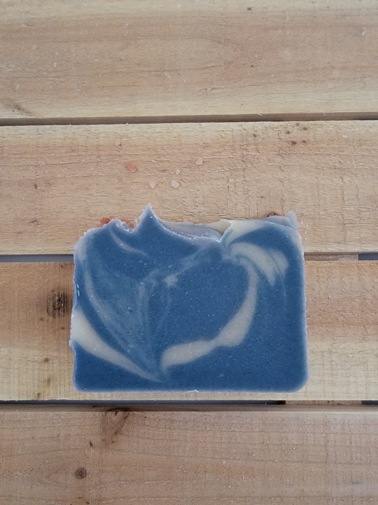 Seaside Kelp Bar Soap