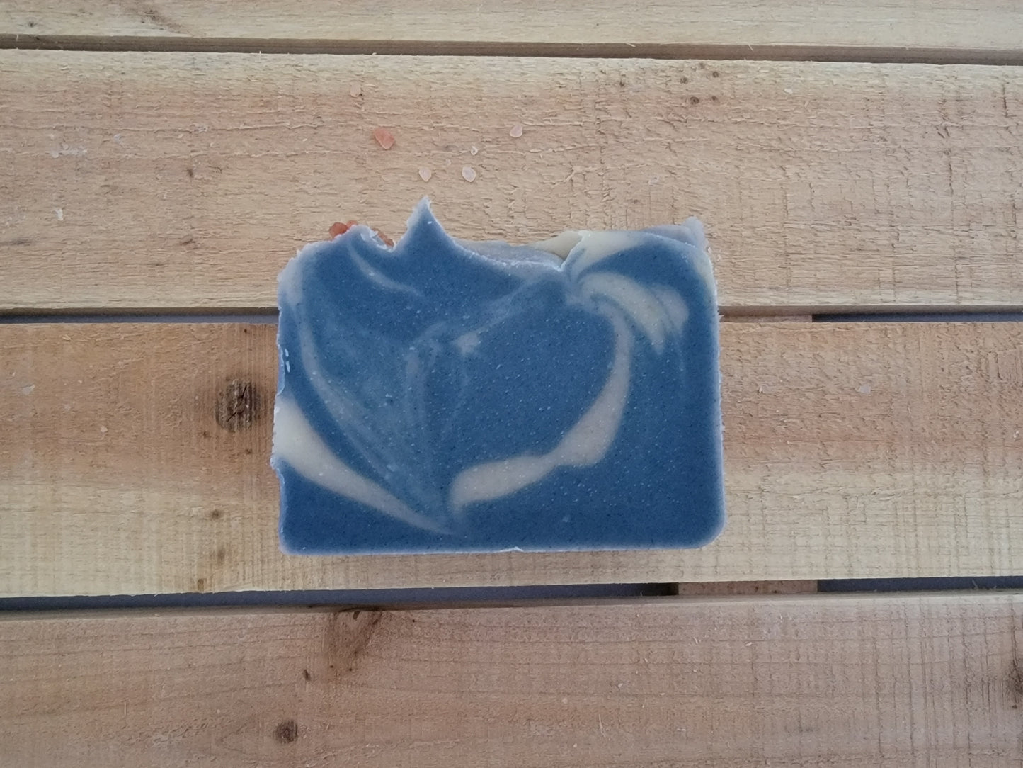 Seaside Kelp Soap