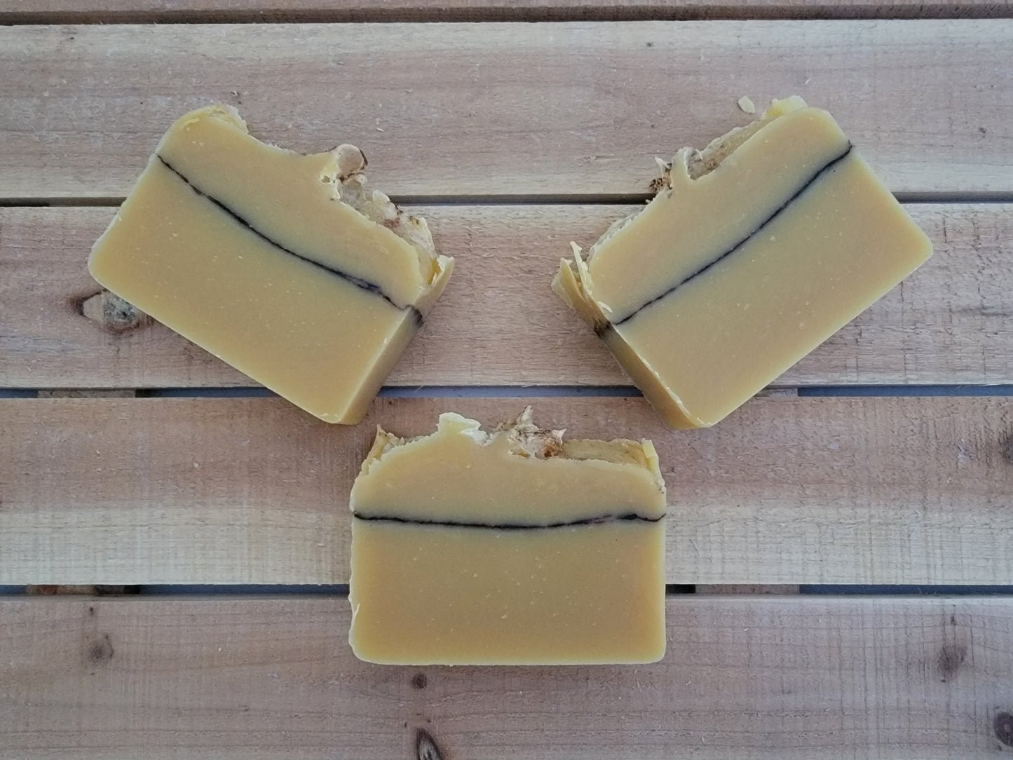 Pumpkin Spice Soap