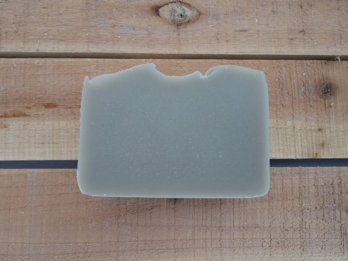 Rosemary & Mint Soap