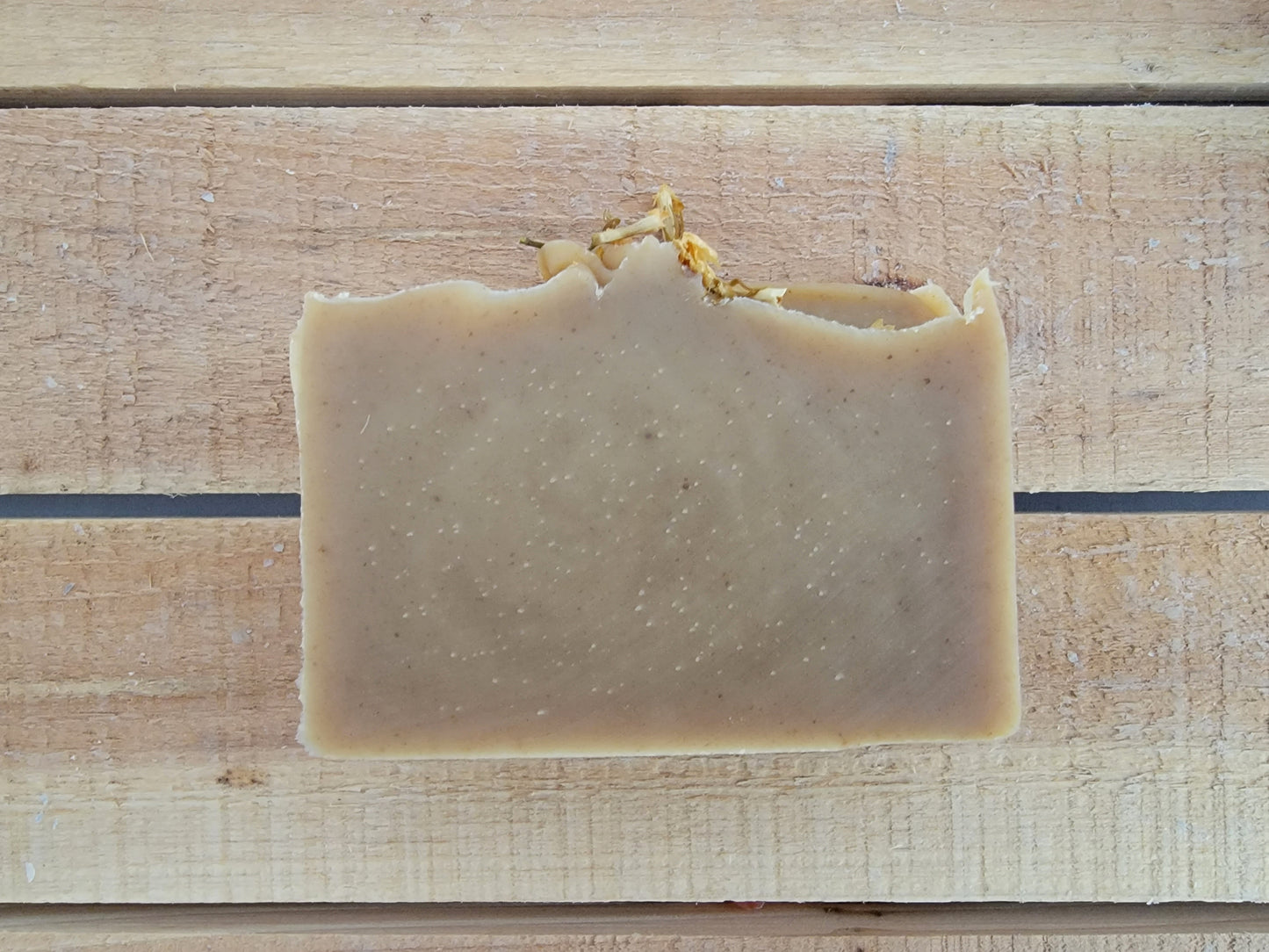 Frankincense & Myrrh Soap