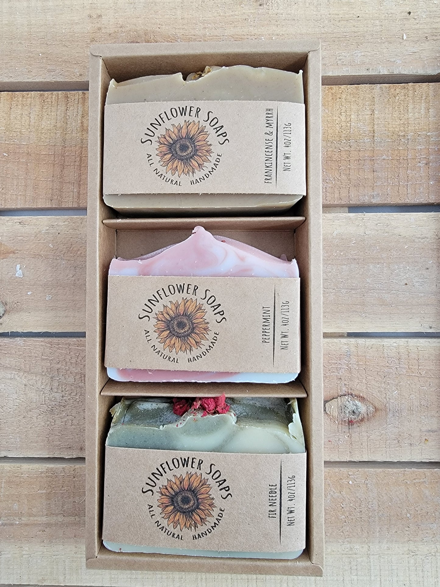 Gift Set - Holiday Collection