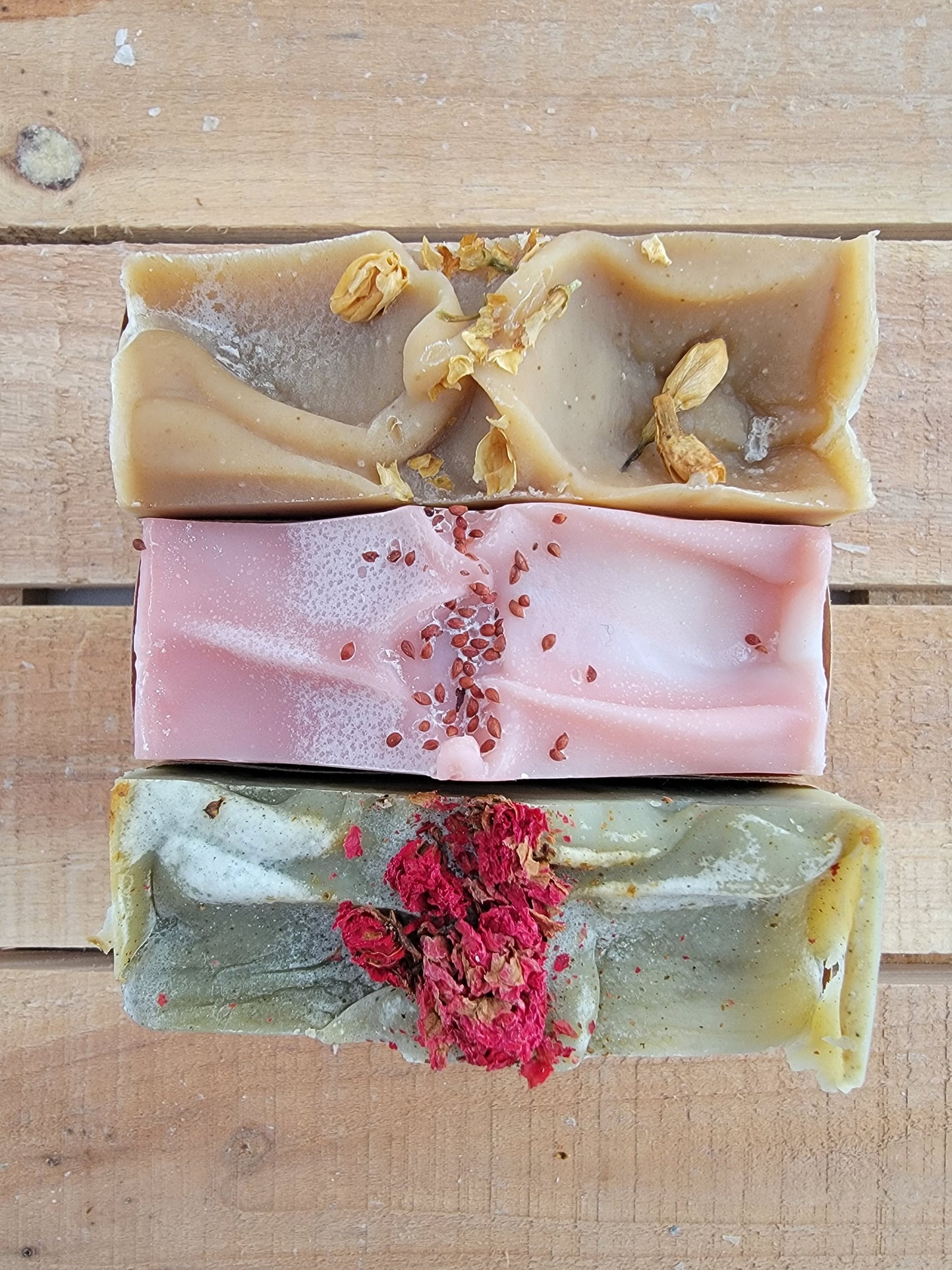 Gift Set - Holiday Collection