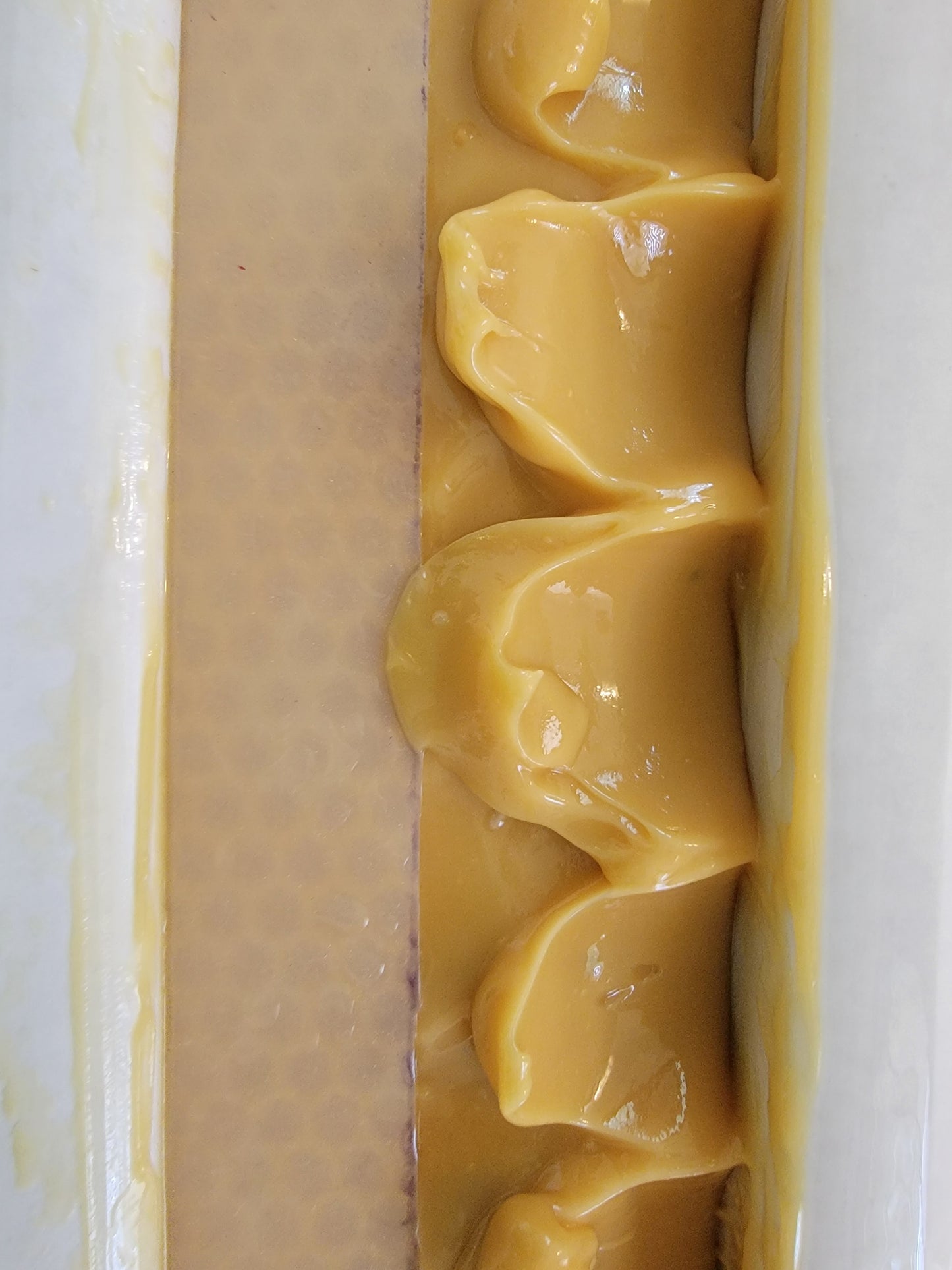 Oat & Honey Soap