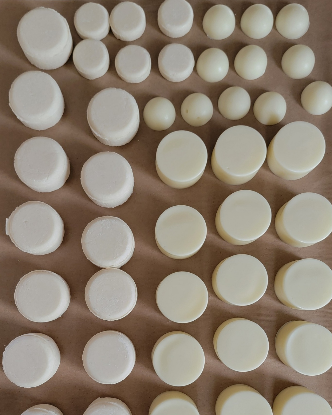 Conditioner Bar - Coconut