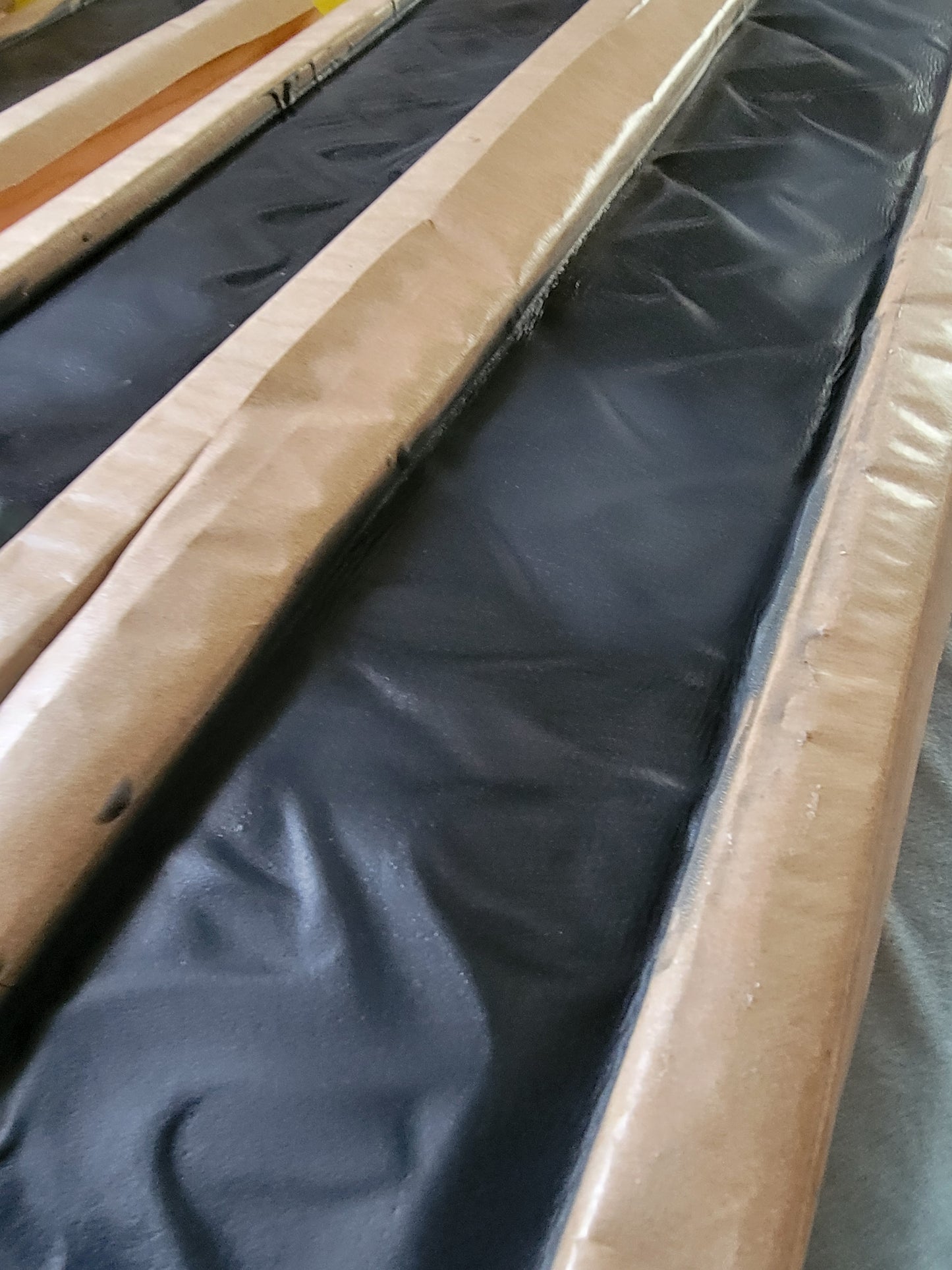 Cedar & Charcoal Soap