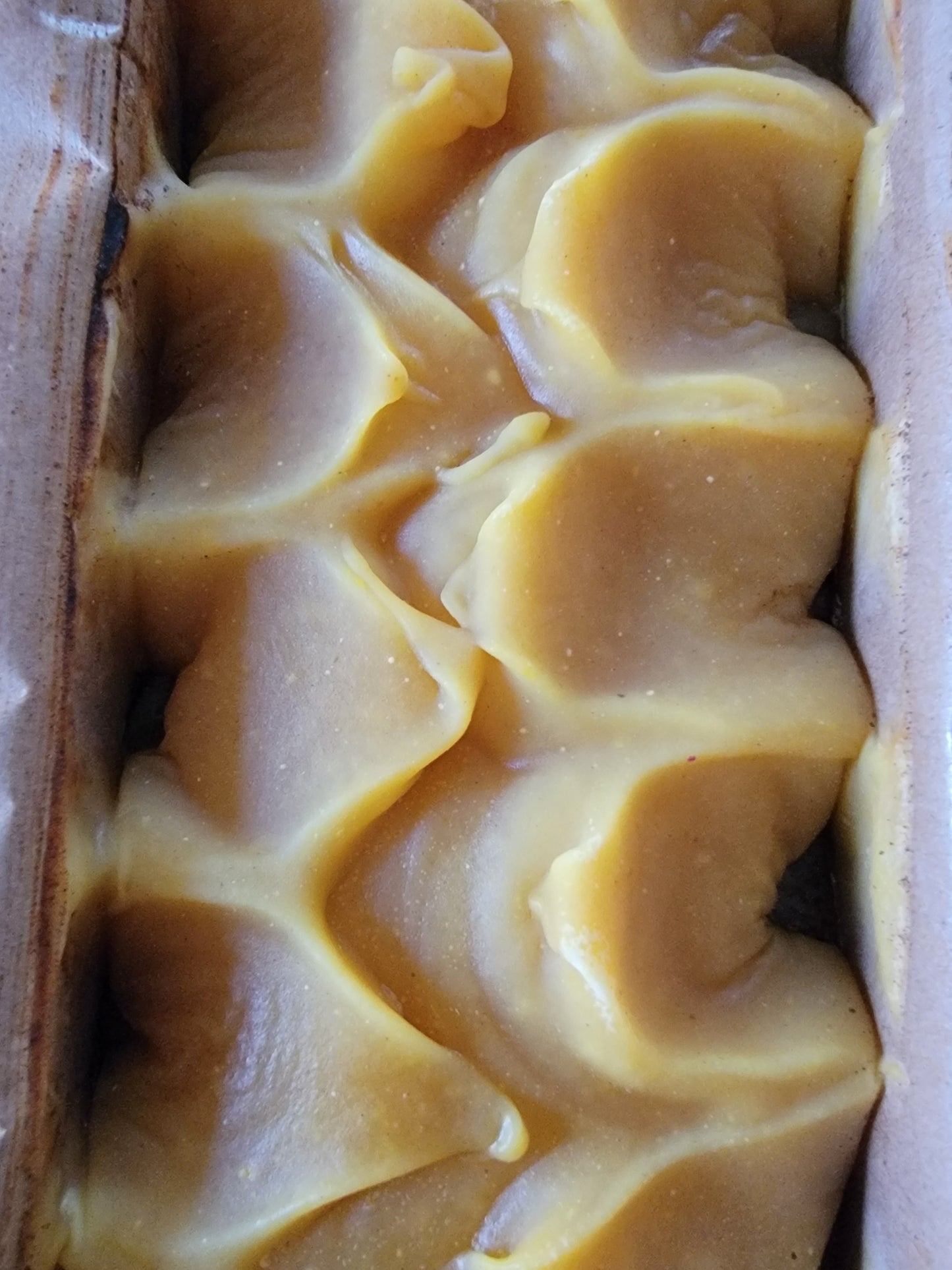 Pumpkin Spice Soap