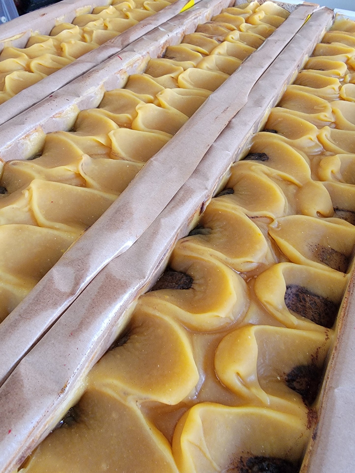Pumpkin Spice Soap