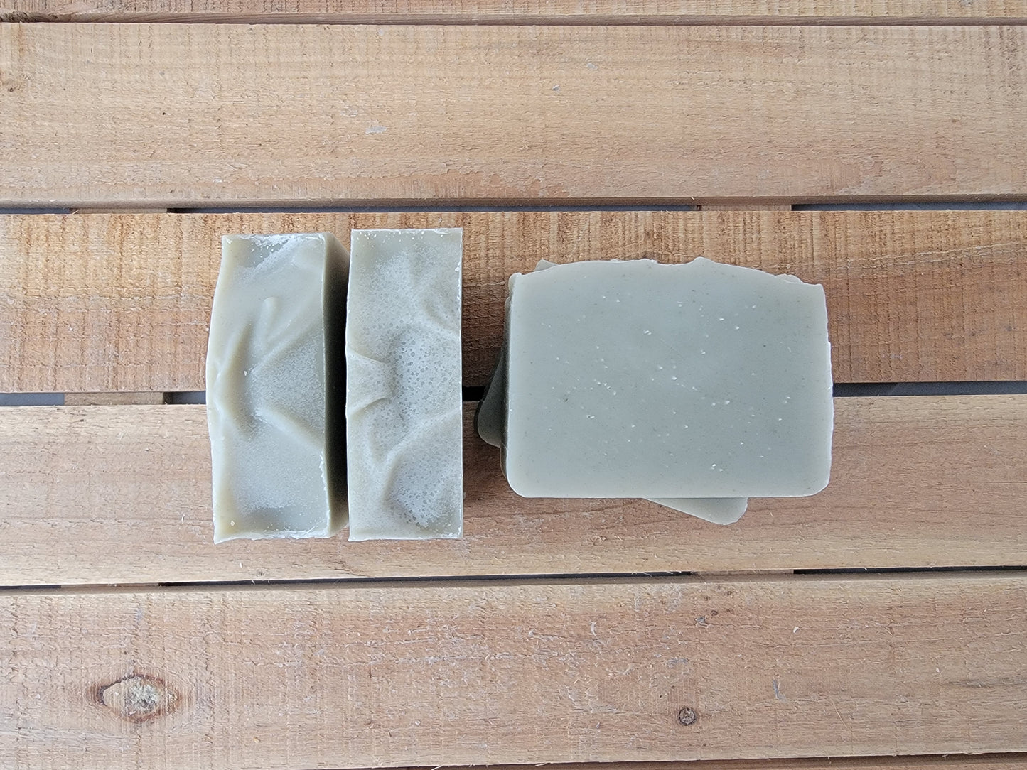 Rosemary & Mint Soap