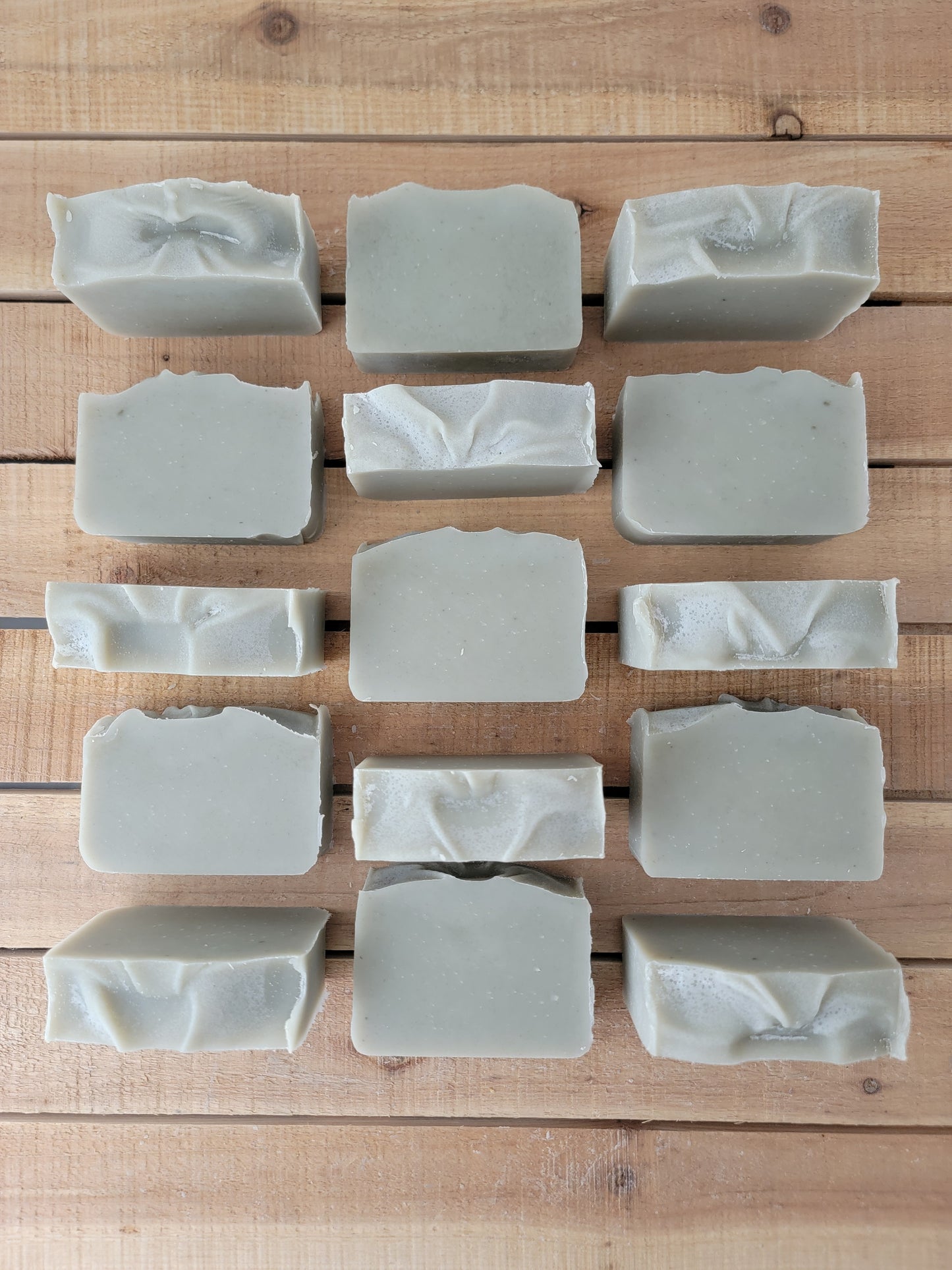 Rosemary & Mint Soap