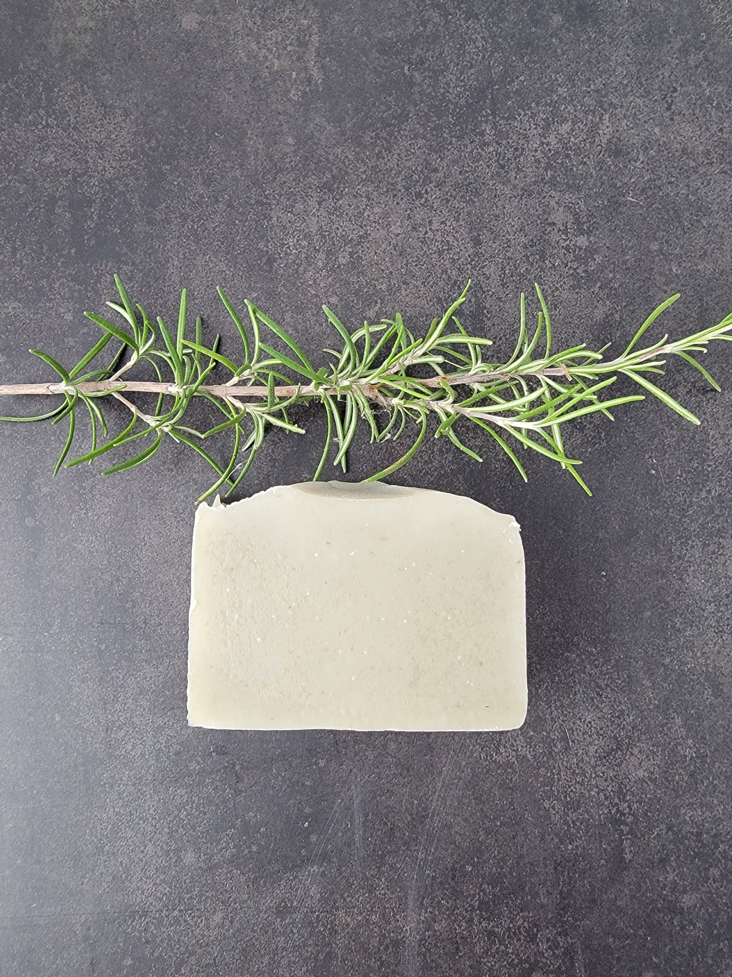 Rosemary & Mint Soap