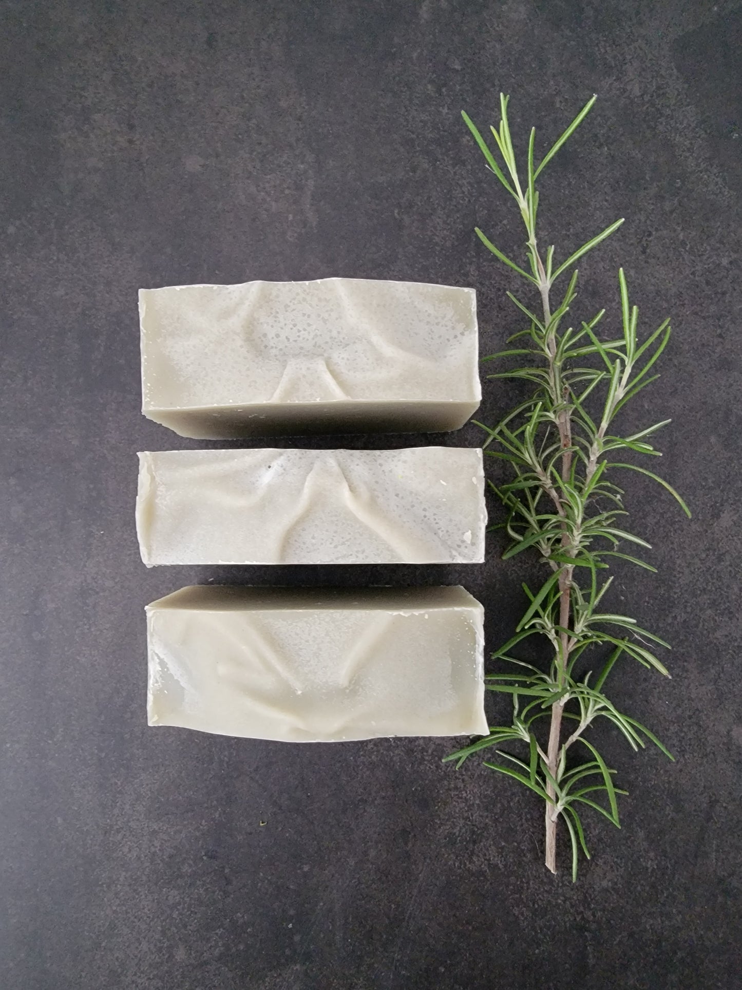 Rosemary & Mint Soap