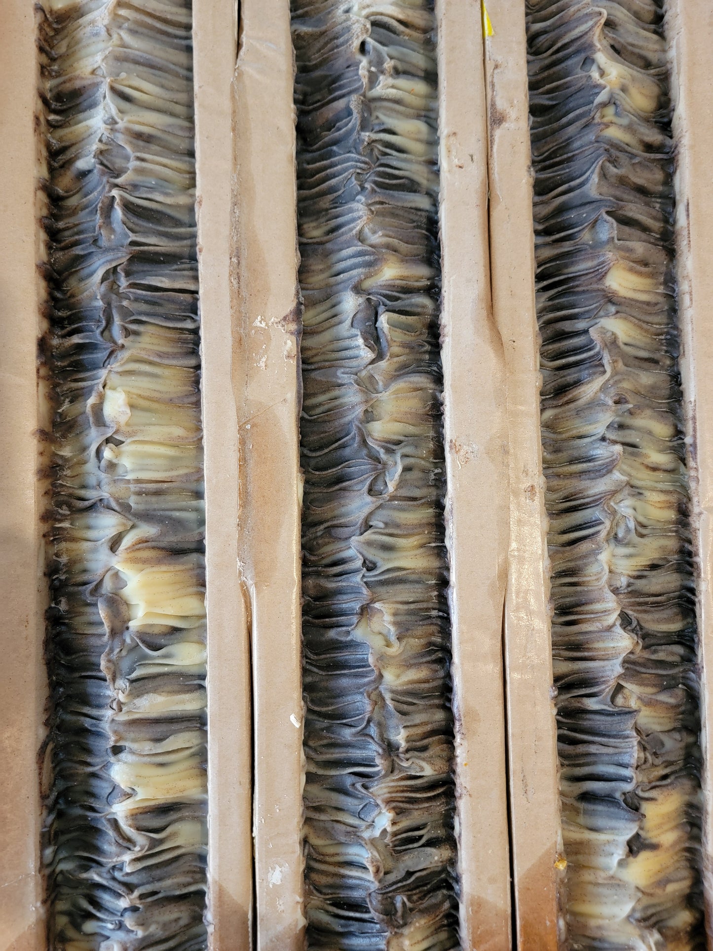 Lavender & Eucalyptus Soap