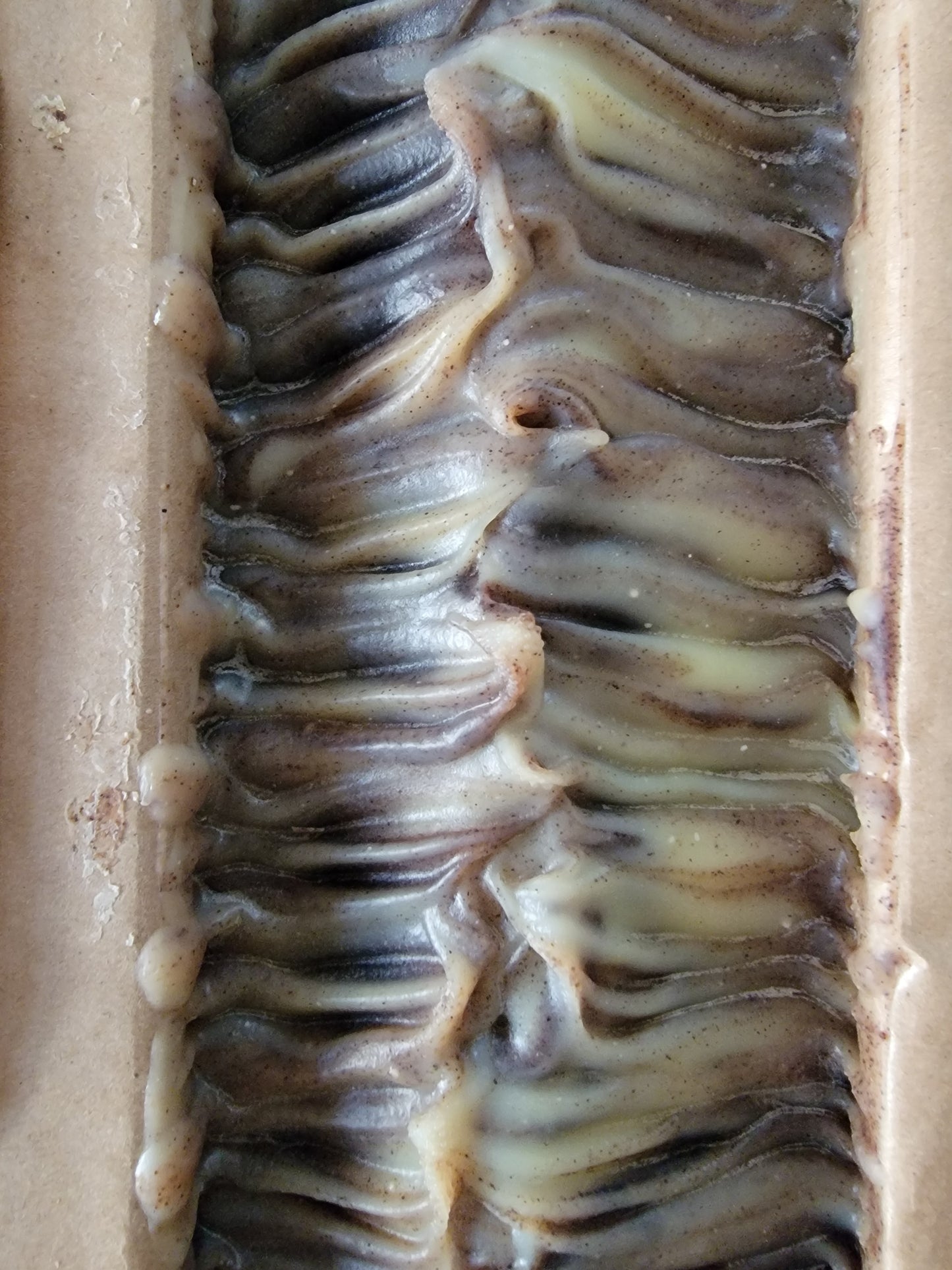 Lavender & Eucalyptus Soap