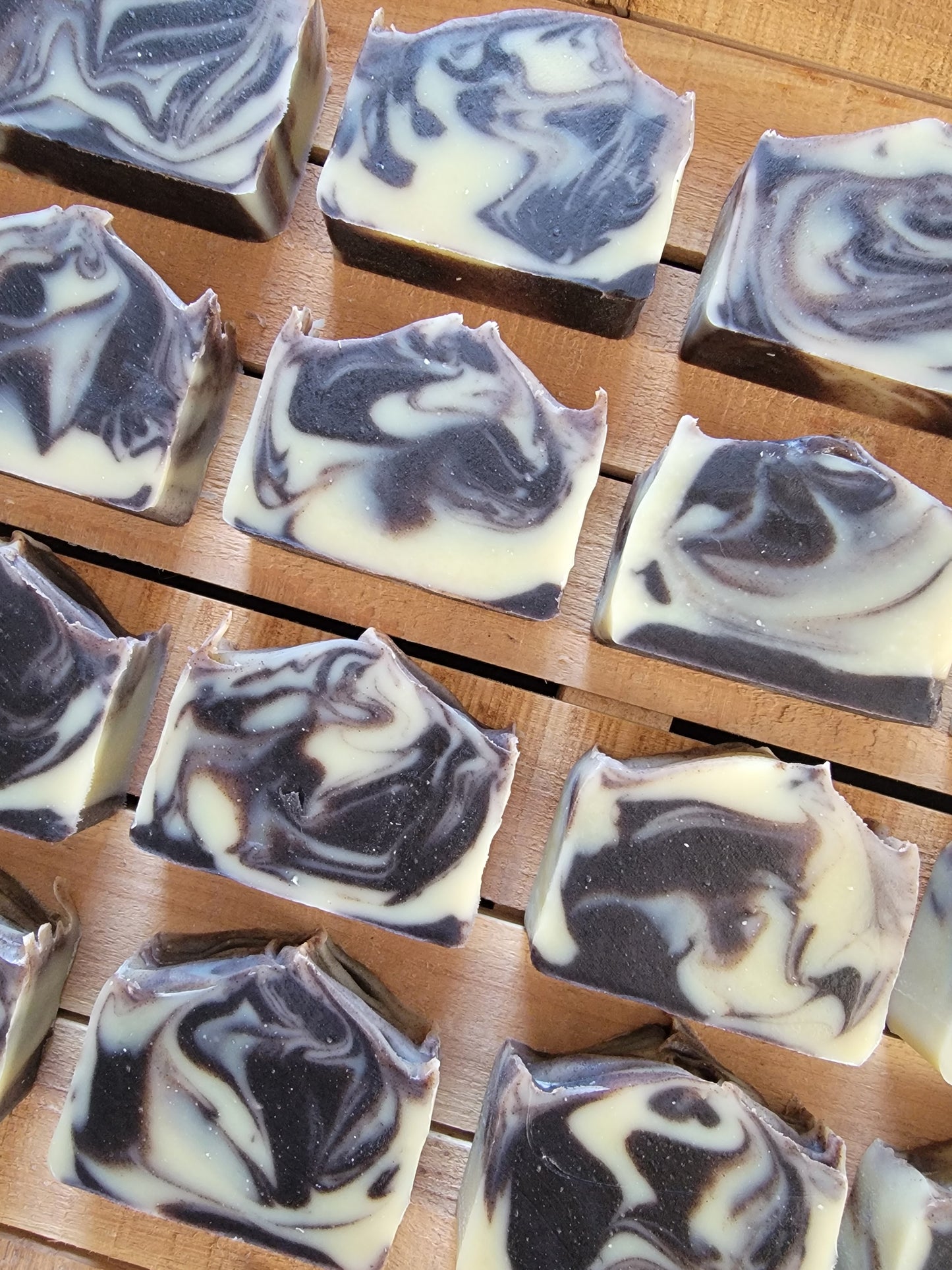 Lavender & Eucalyptus Soap