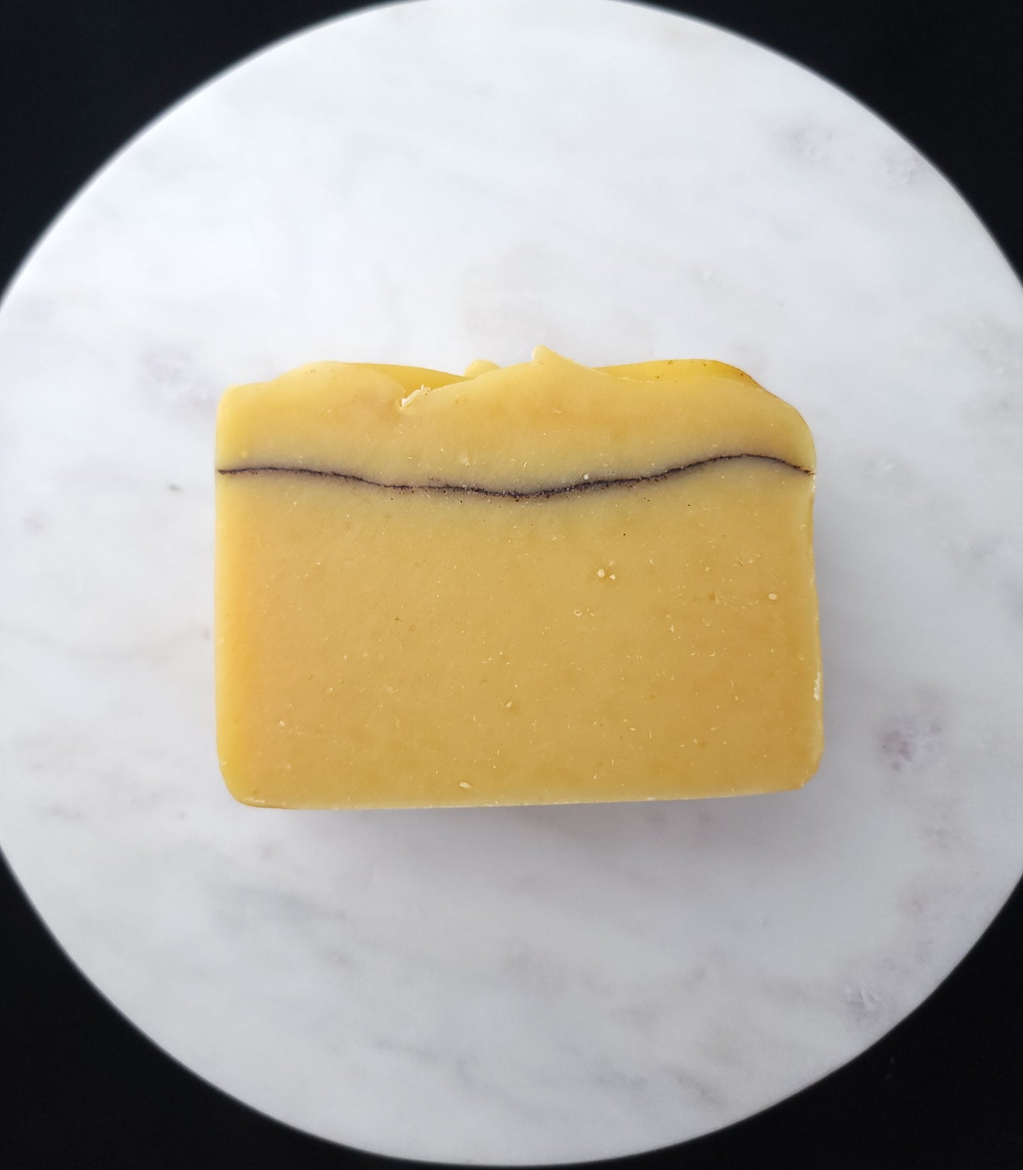 Pumpkin Spice Soap