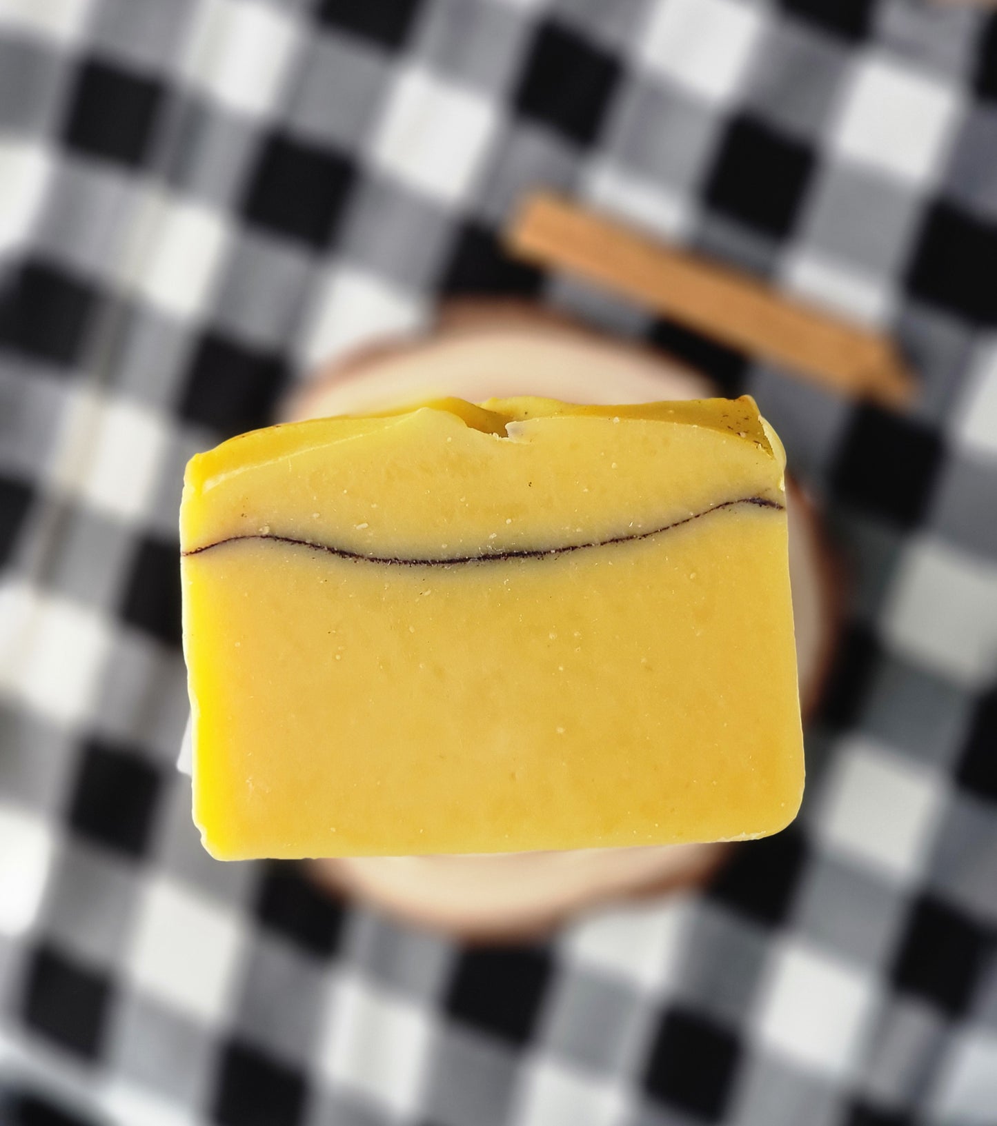 Pumpkin Spice Soap