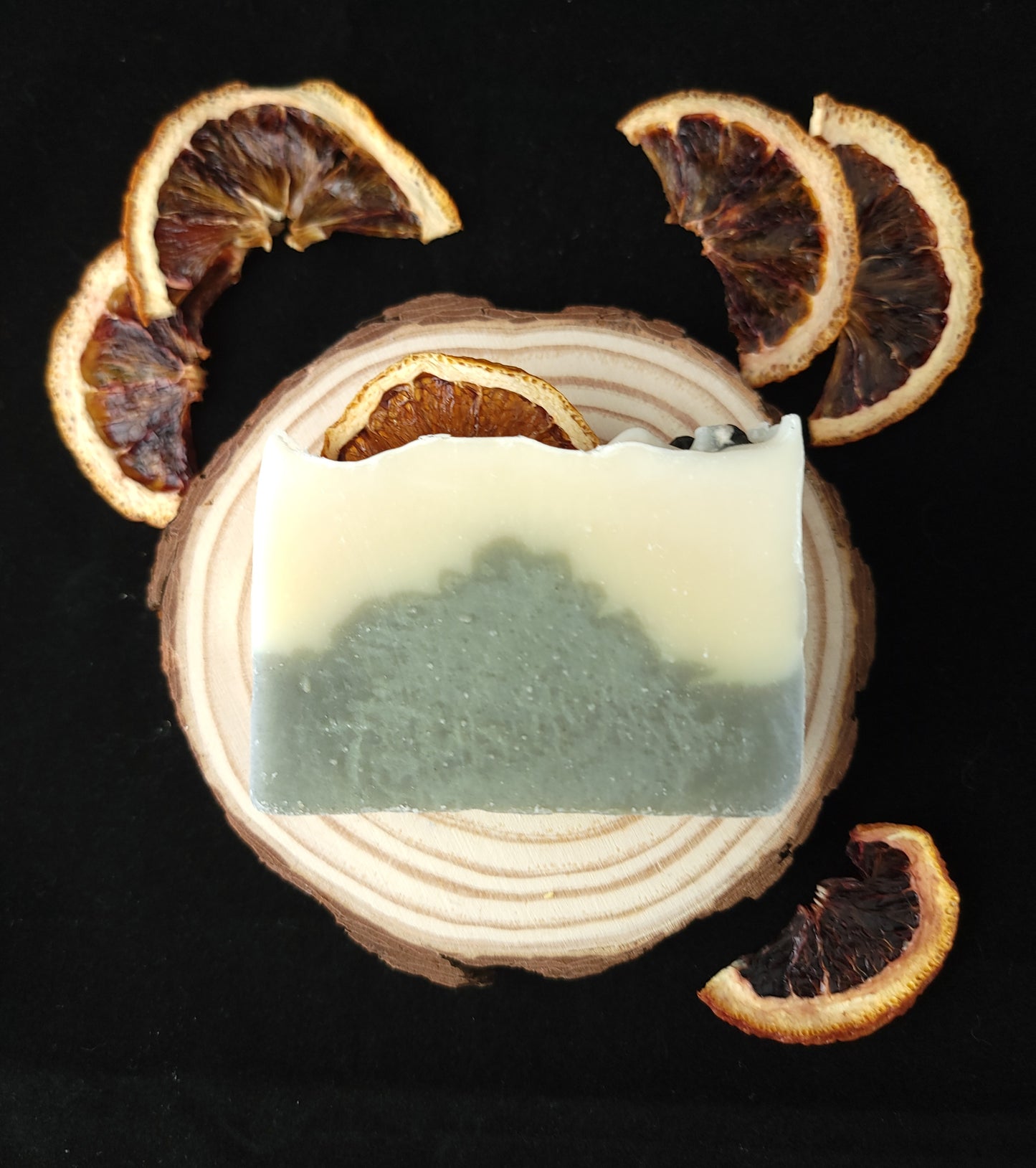 Enchanted Forest Soap