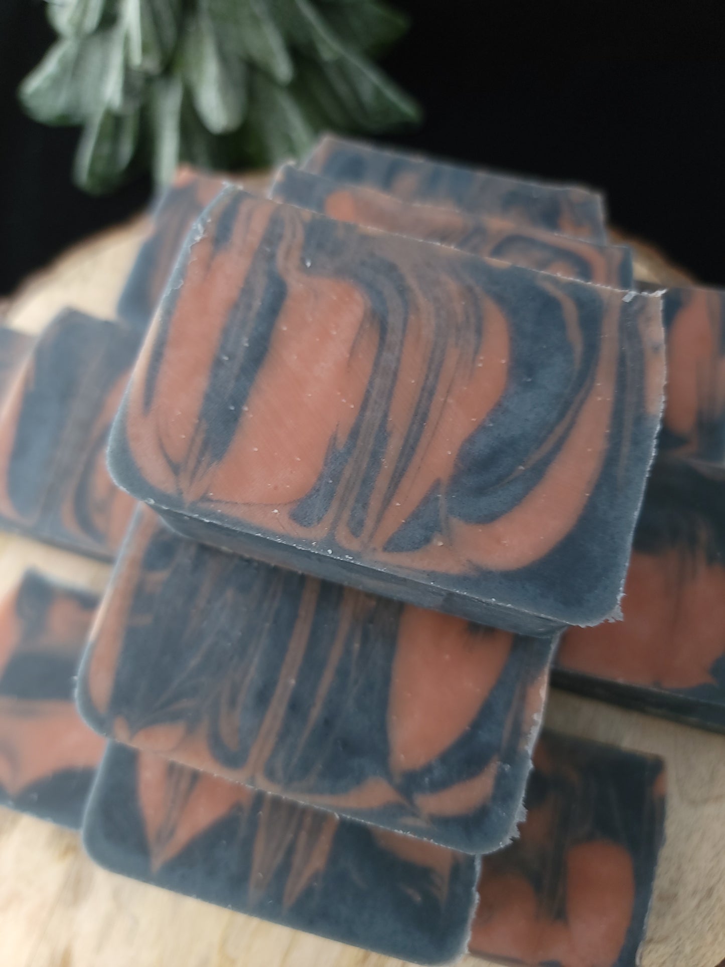 Cedarwood & Citrus Soap