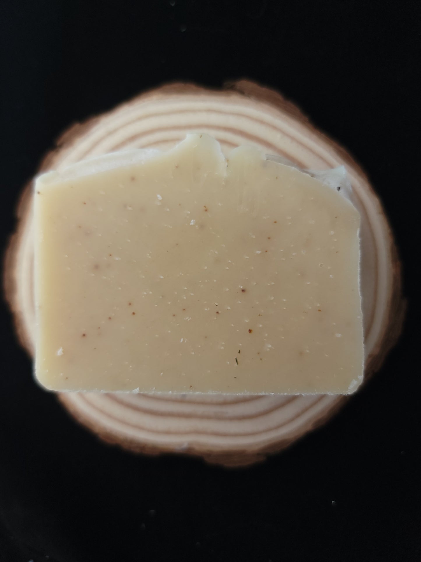 Basil & Mint Soap