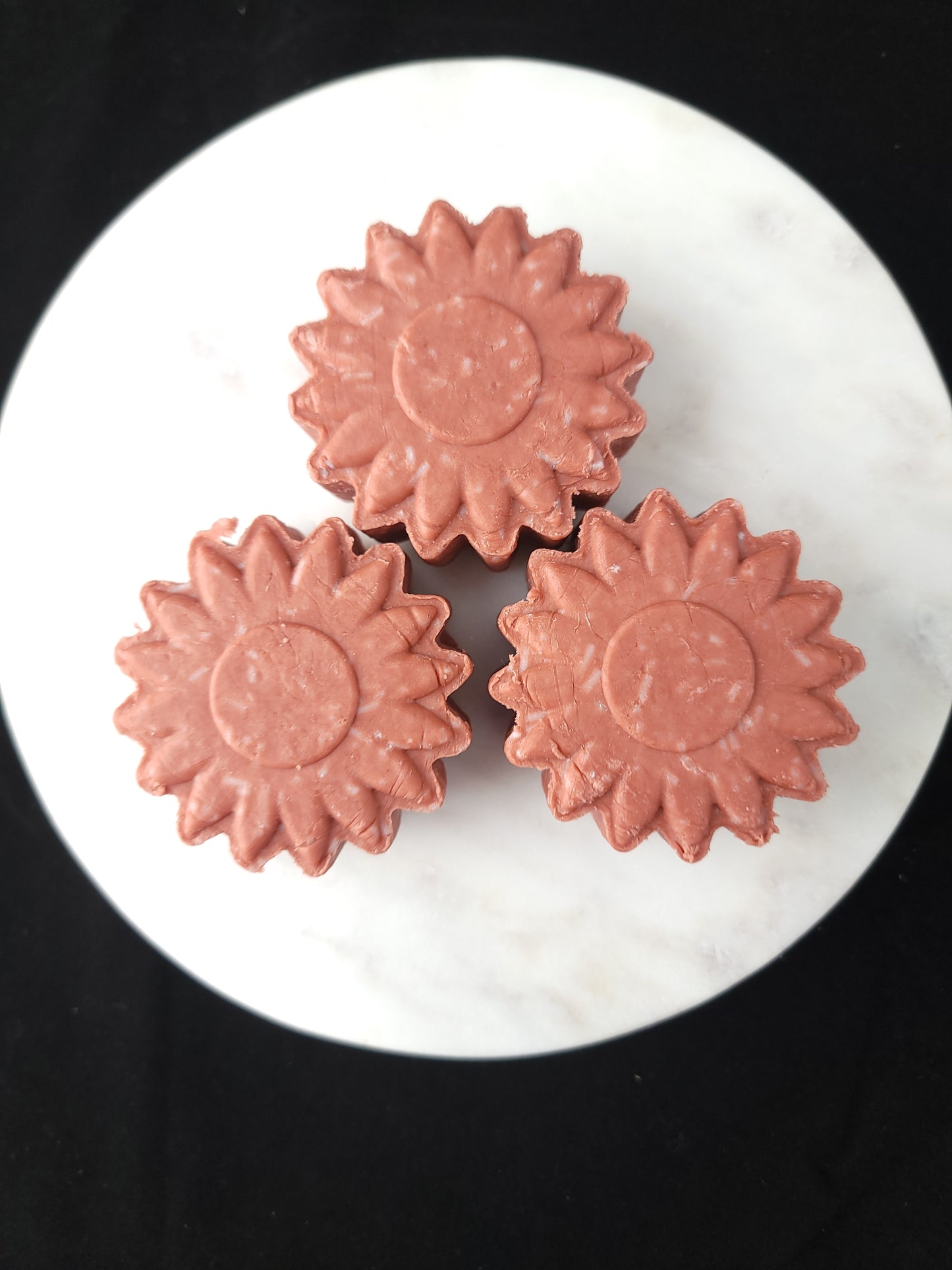 Shampoo Bar - Lavender & Cedar with Rose Clay