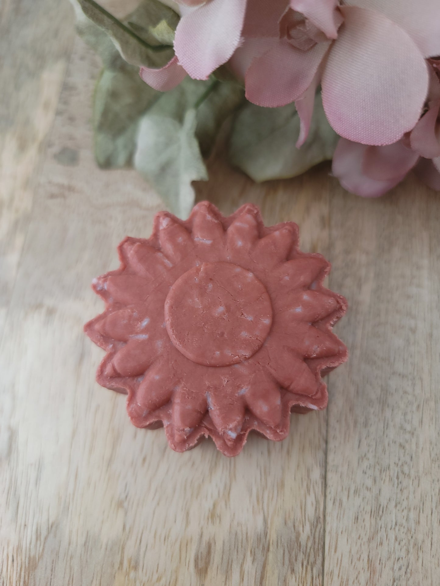 Shampoo Bar - Lavender & Cedar with Rose Clay