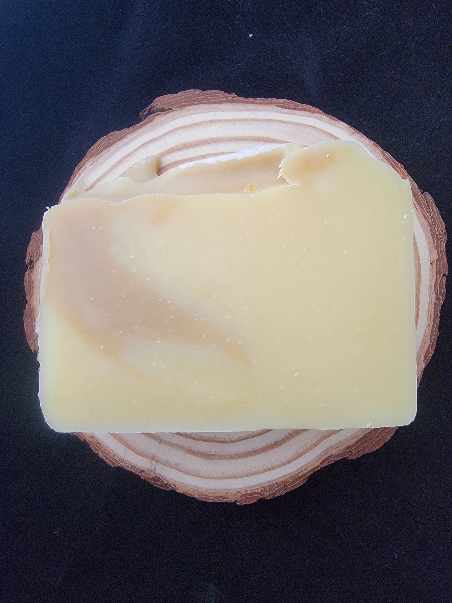 Cinnamon Chai Soap