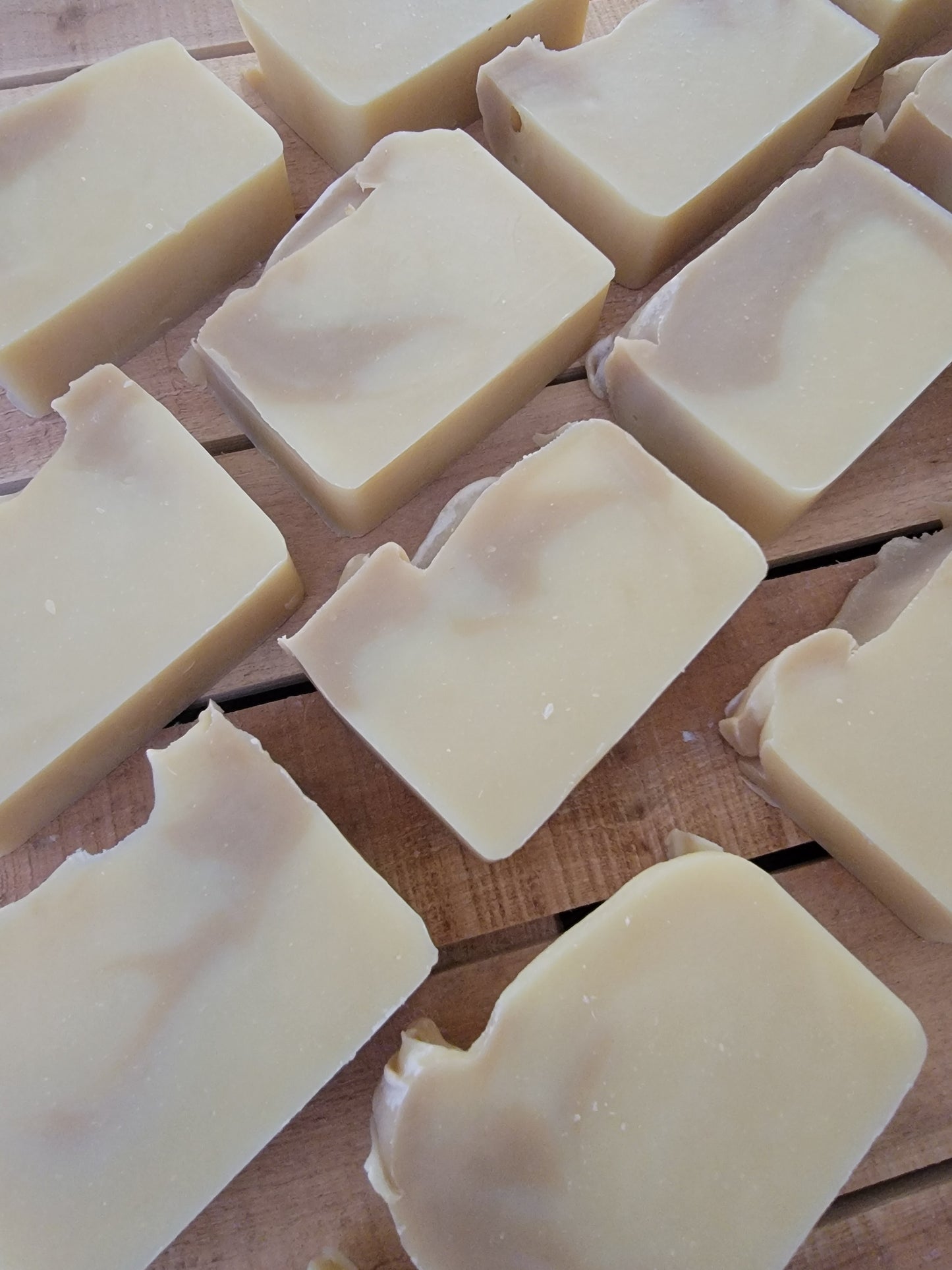 Cinnamon Chai Soap