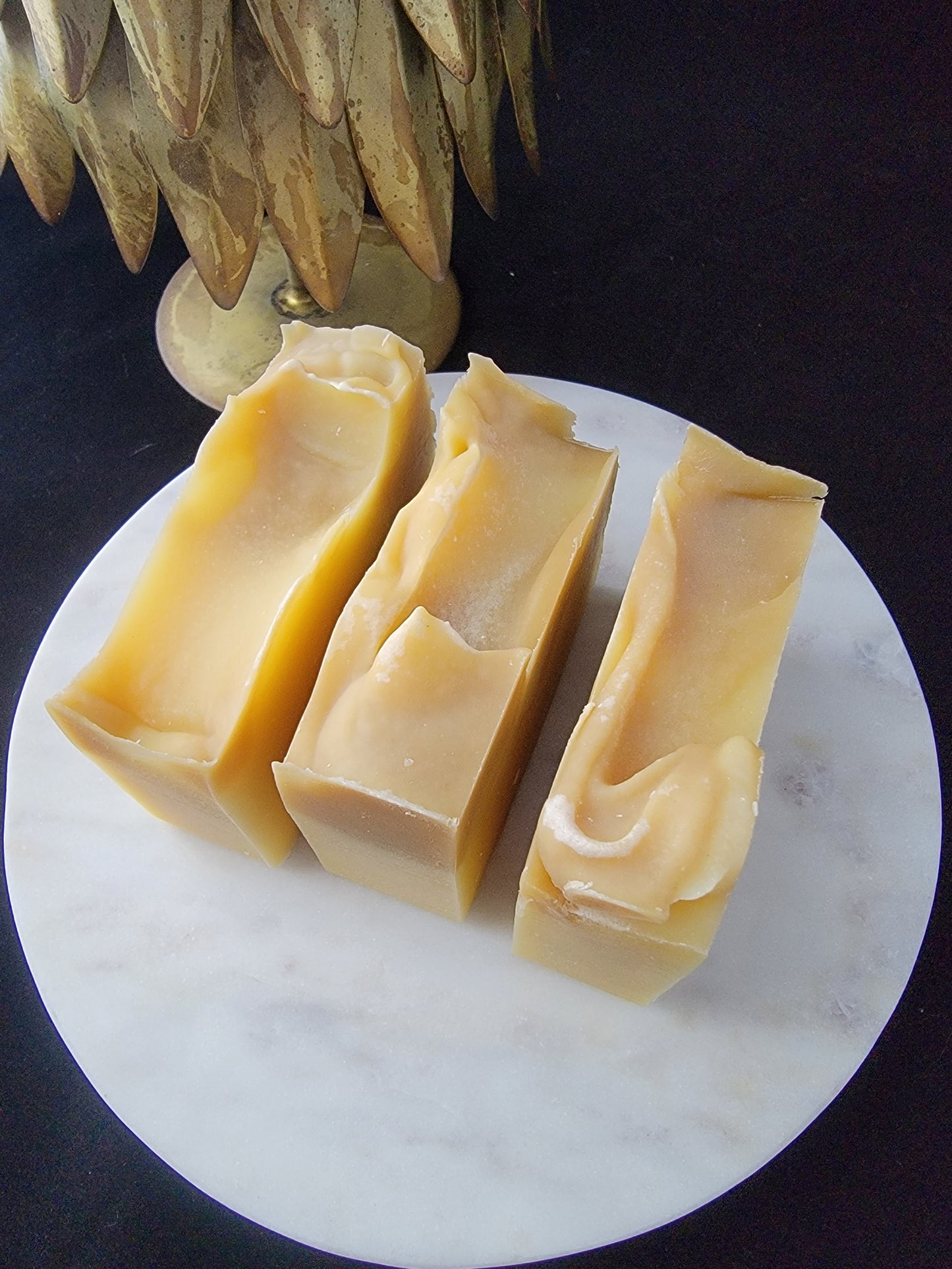 Cinnamon Chai Soap