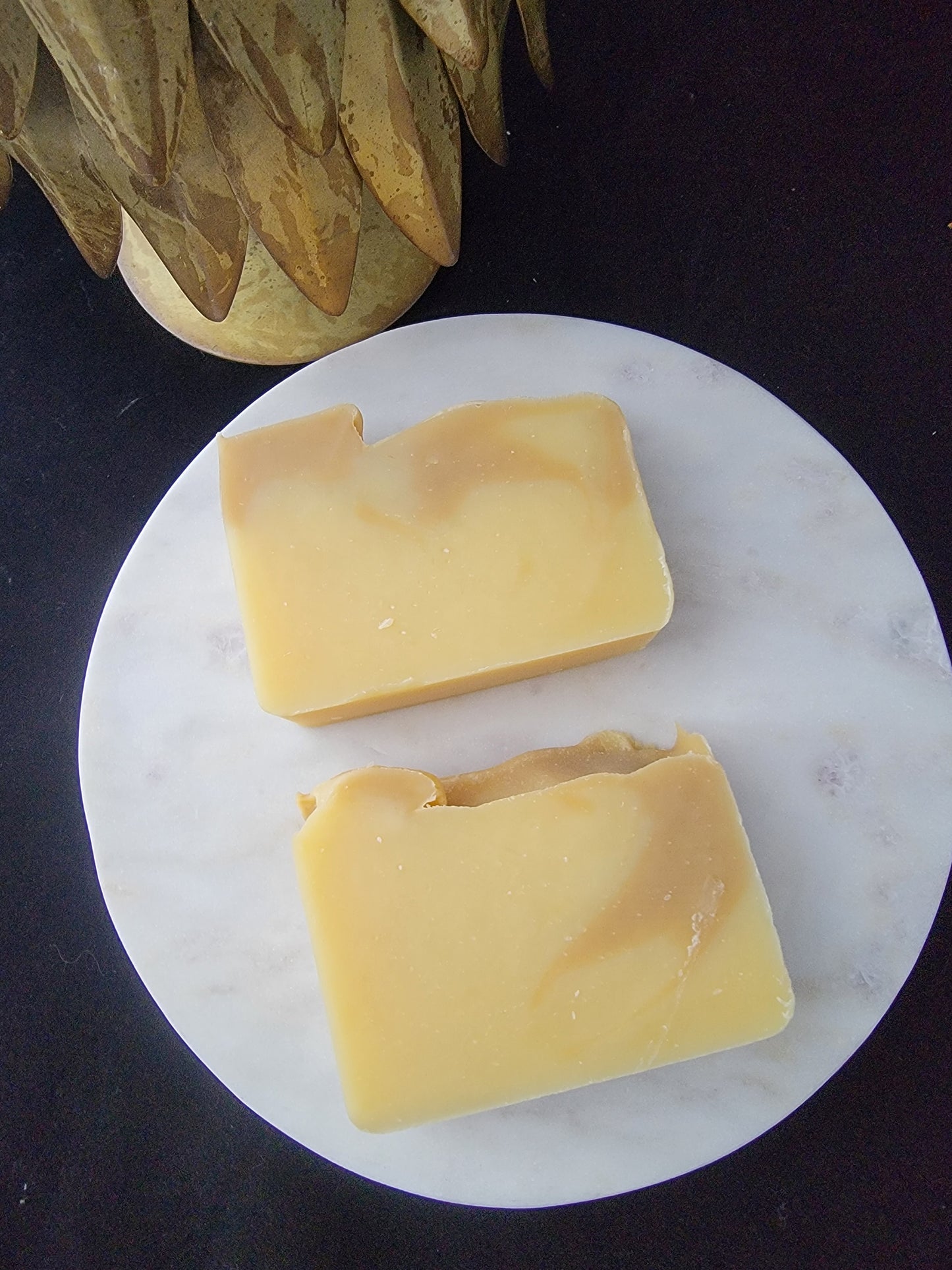 Cinnamon Chai Soap
