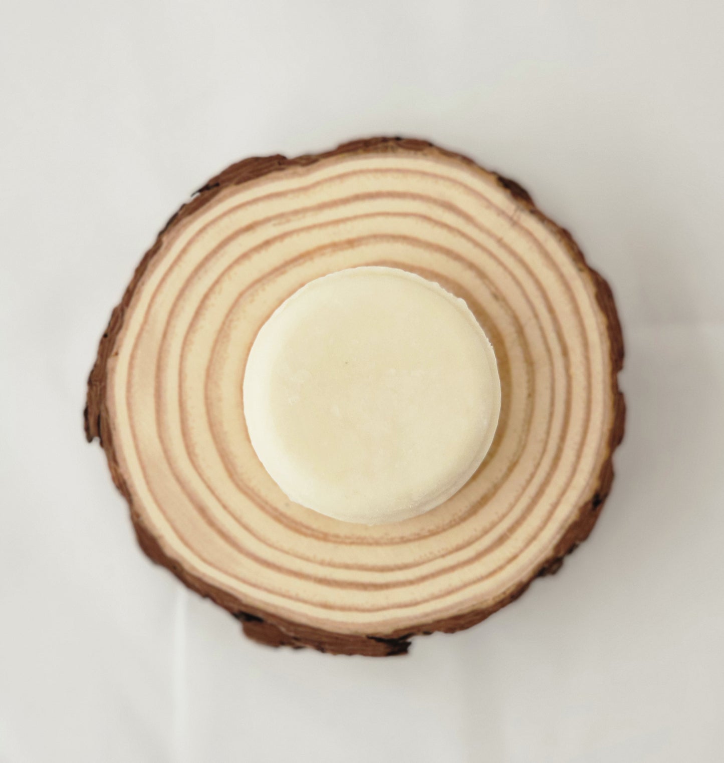 Shampoo Bar - Coconut