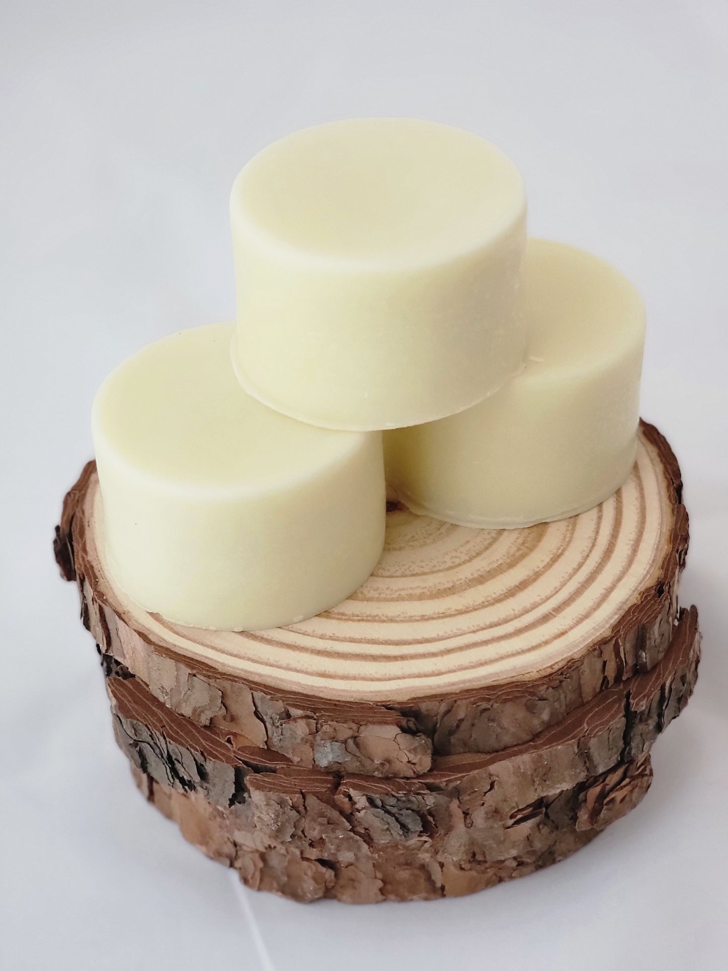 Conditioner Bar - Rosemary & Orange