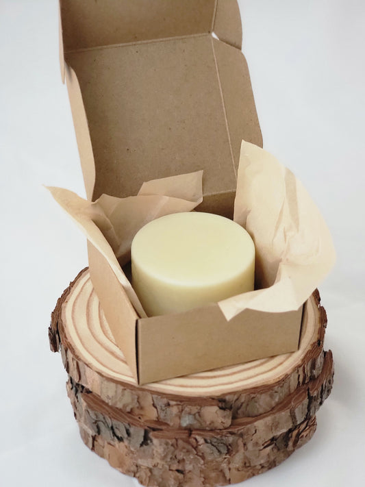 Conditioner Bar - Rosemary & Orange