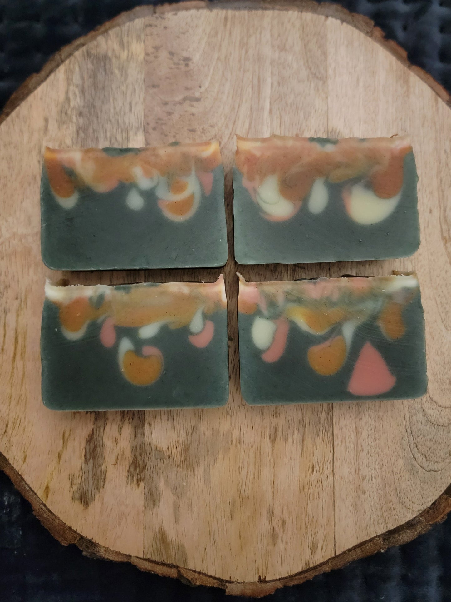 Wildflower Meadow Bar Soap