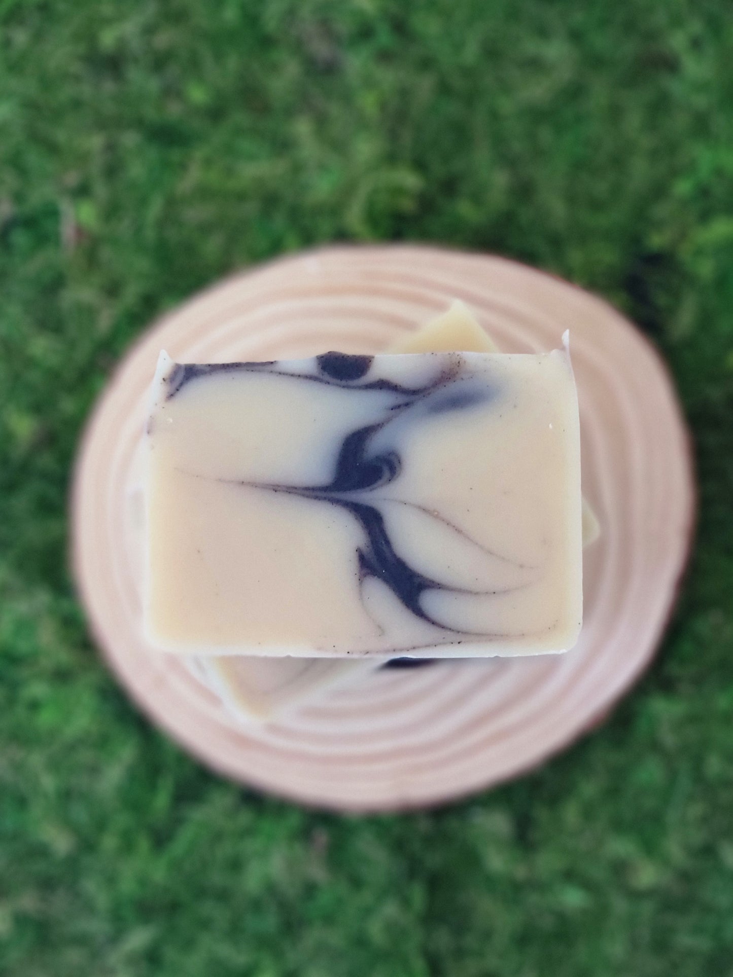 Lavender & Oatmeal Bar Soap