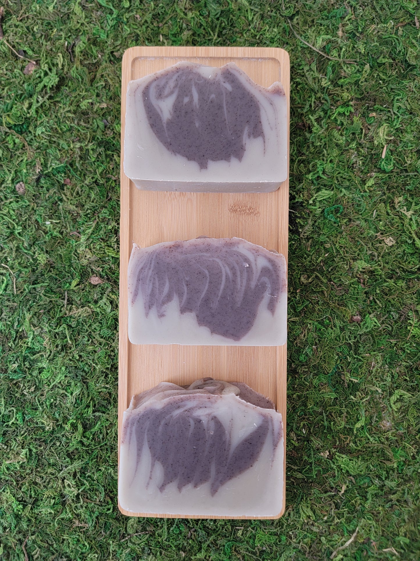 Lavender Woods Bar Soap