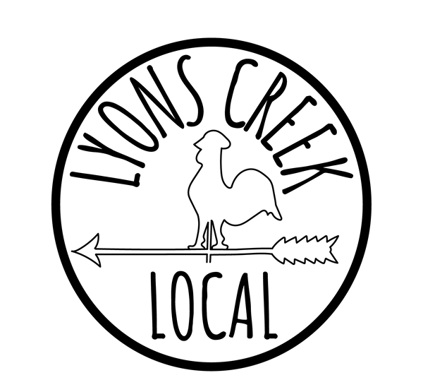 Lyons Creek Local, LLC logo