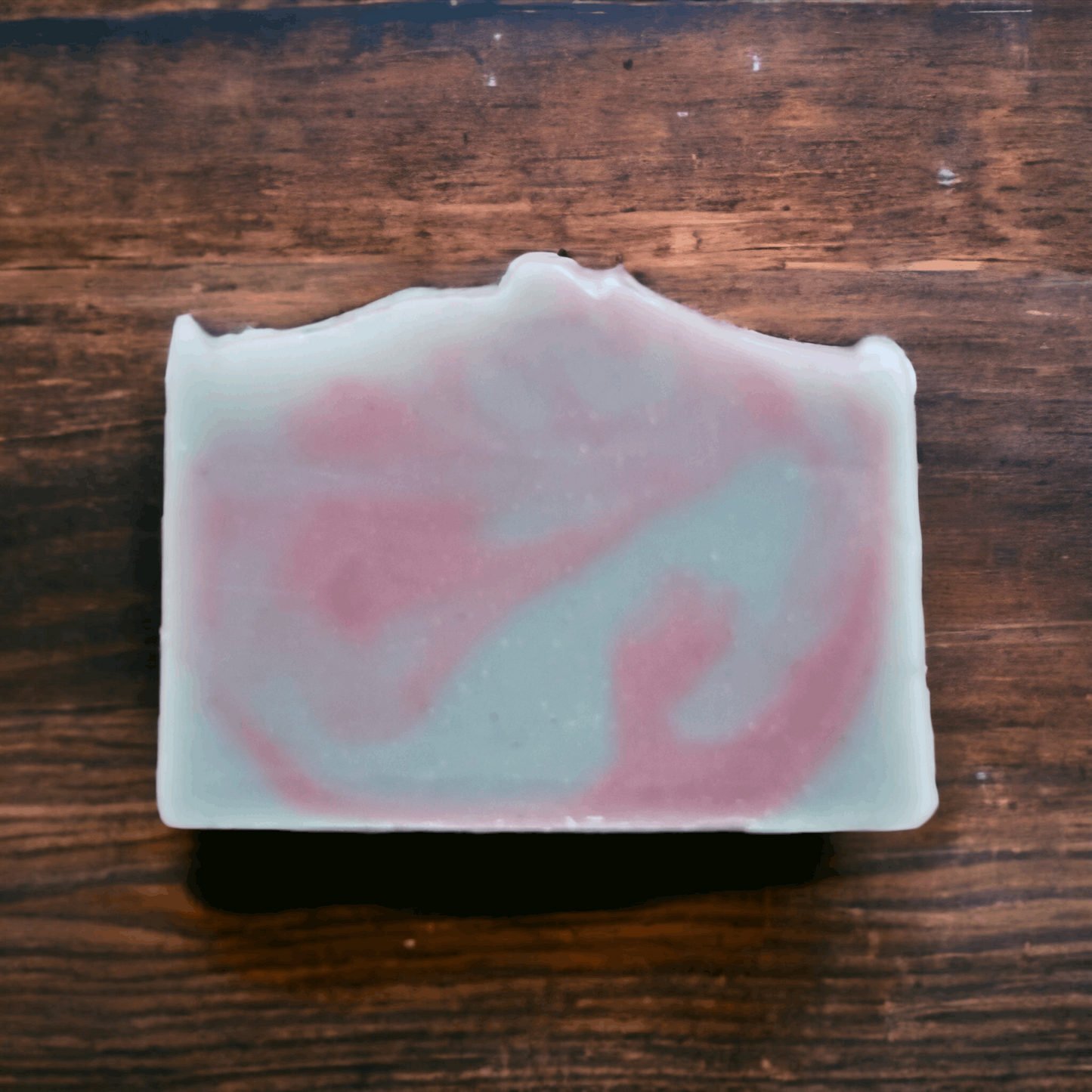 Lavender and Peppermint Soap | Handmade and Natural | Sunflower Soaps