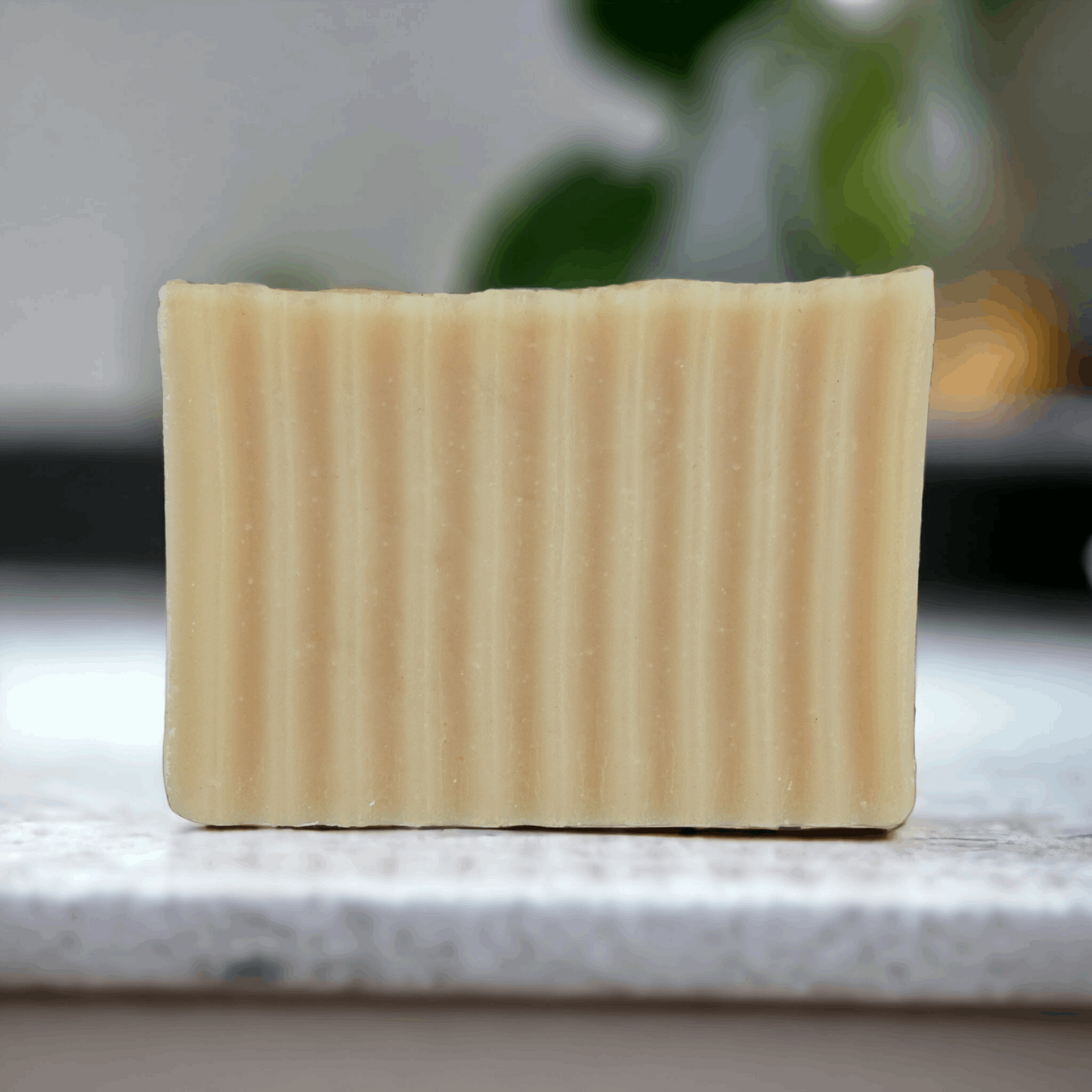 Lemon Eucalyptus Soap | Handmade and Natural | Sunflower Soaps