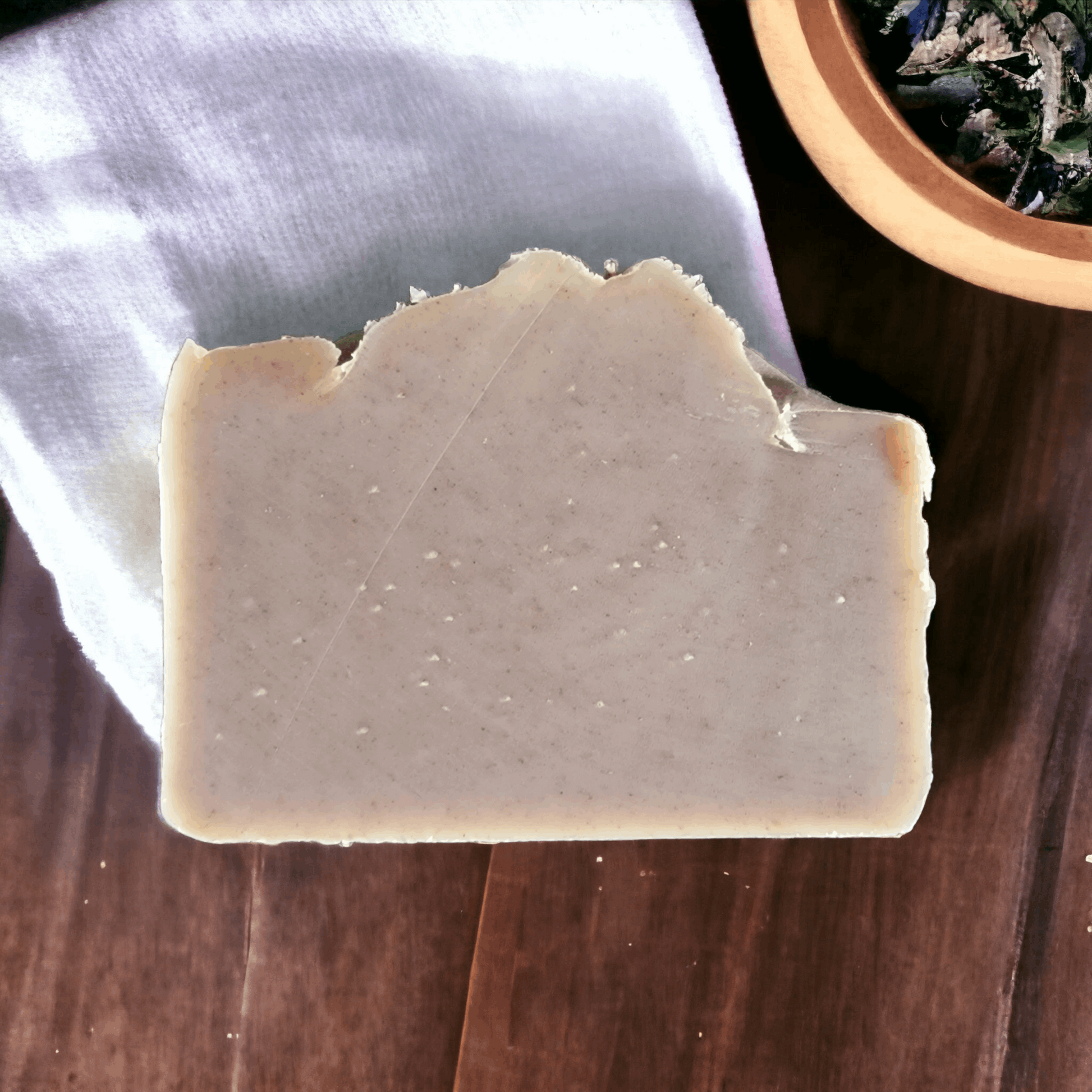 Lavender Soap | Handmade and Natural | Sunflower Soaps