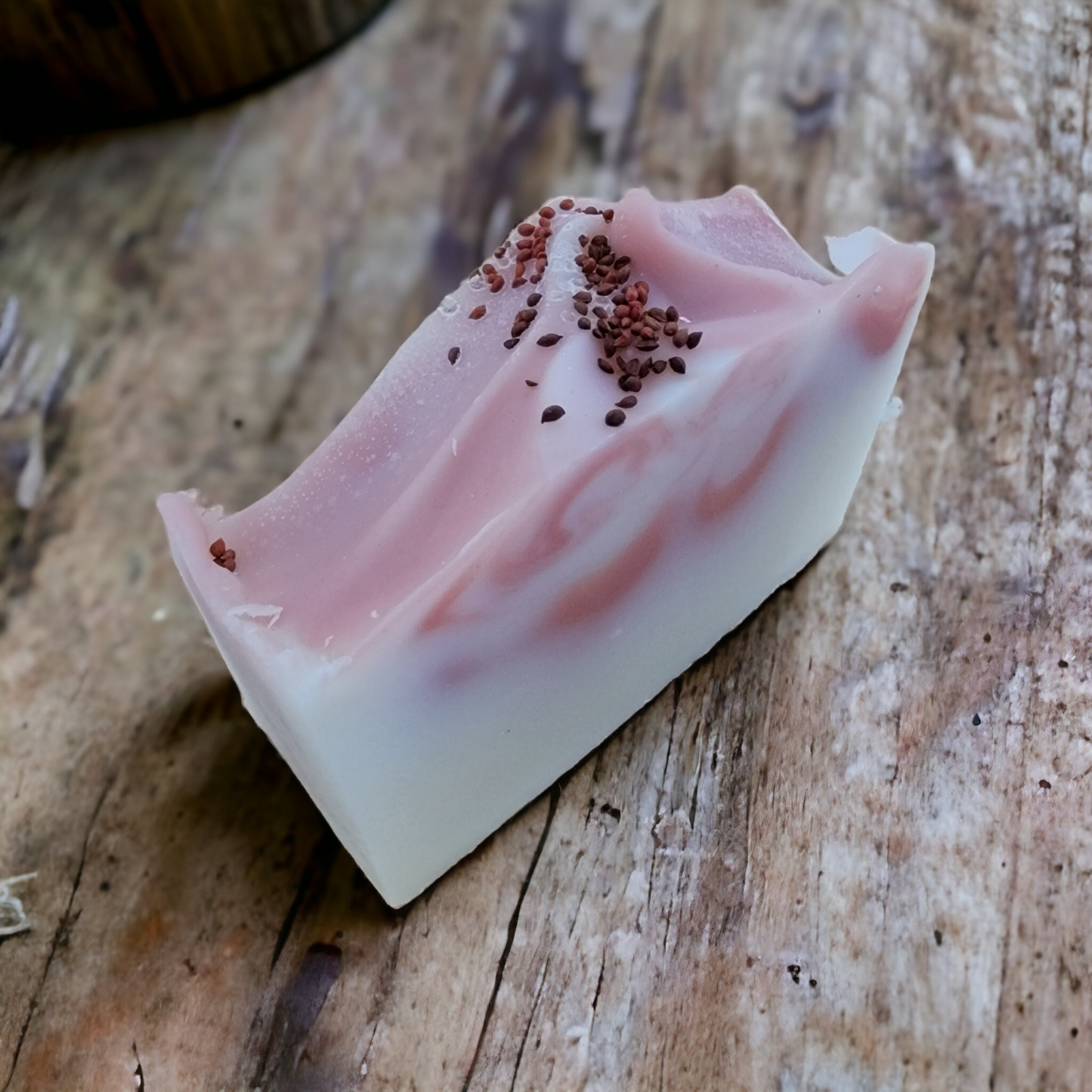 Peppermint Twist Soap
