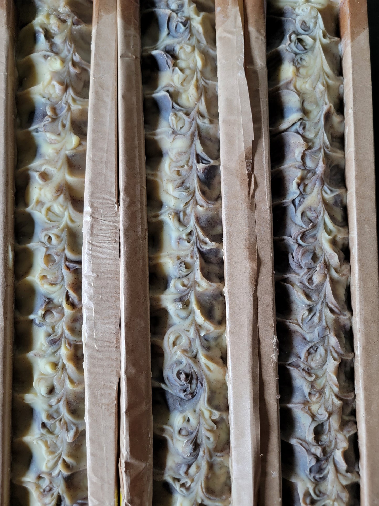 Lavender Woods Soap