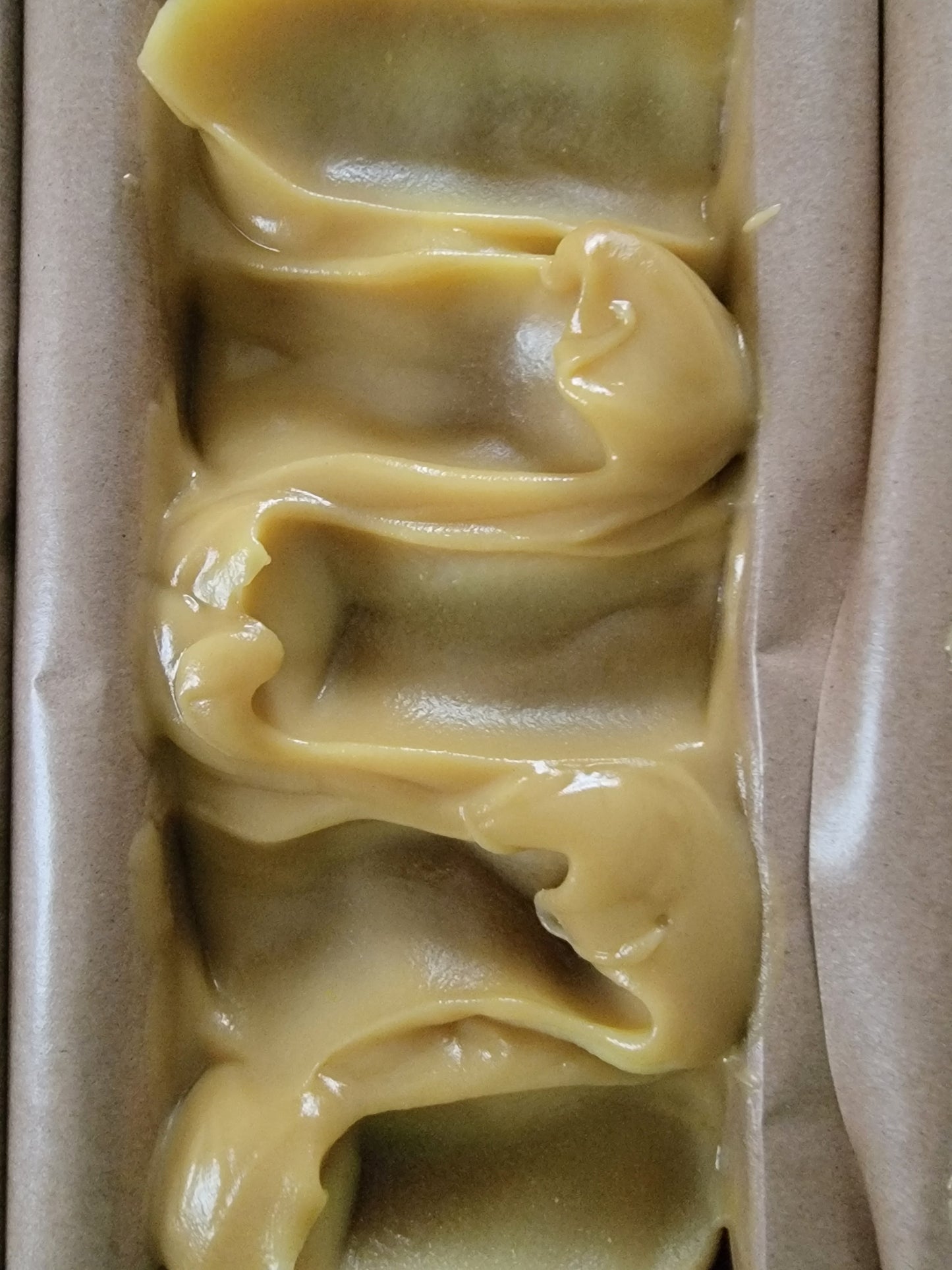Cinnamon Chai Soap