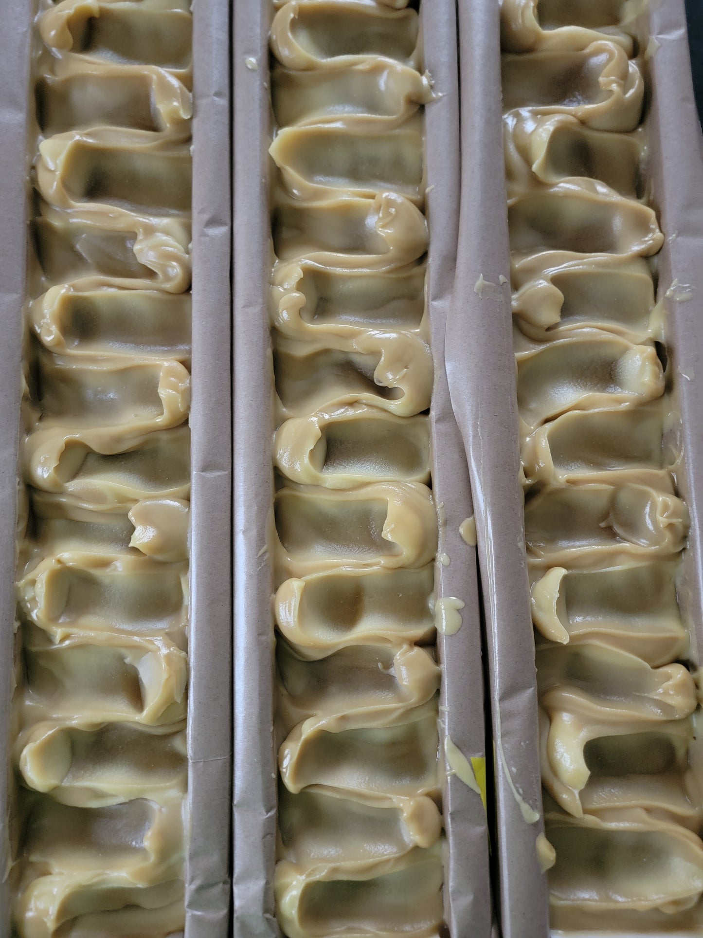 Cinnamon Chai Soap