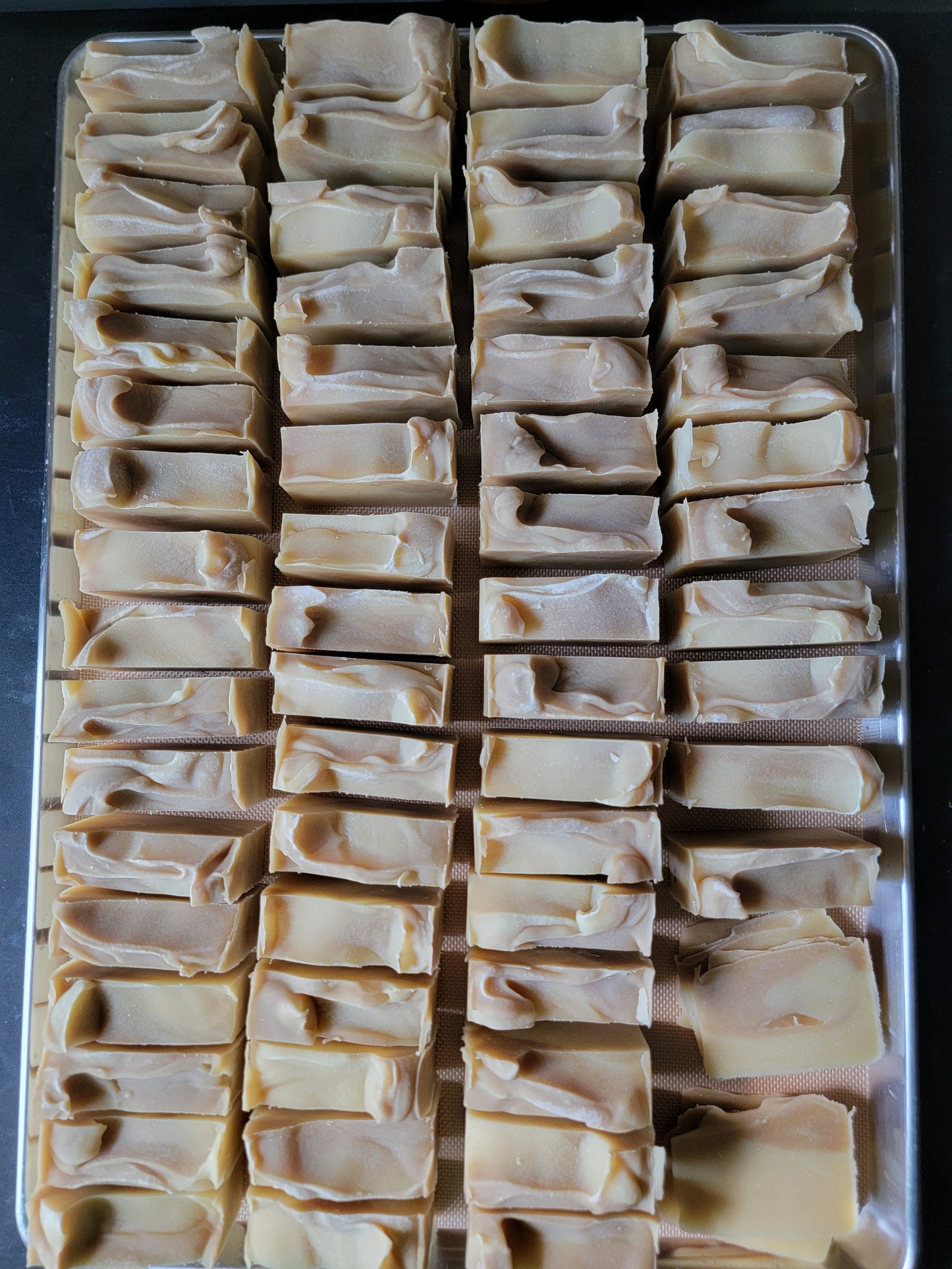 Cinnamon Chai Soap